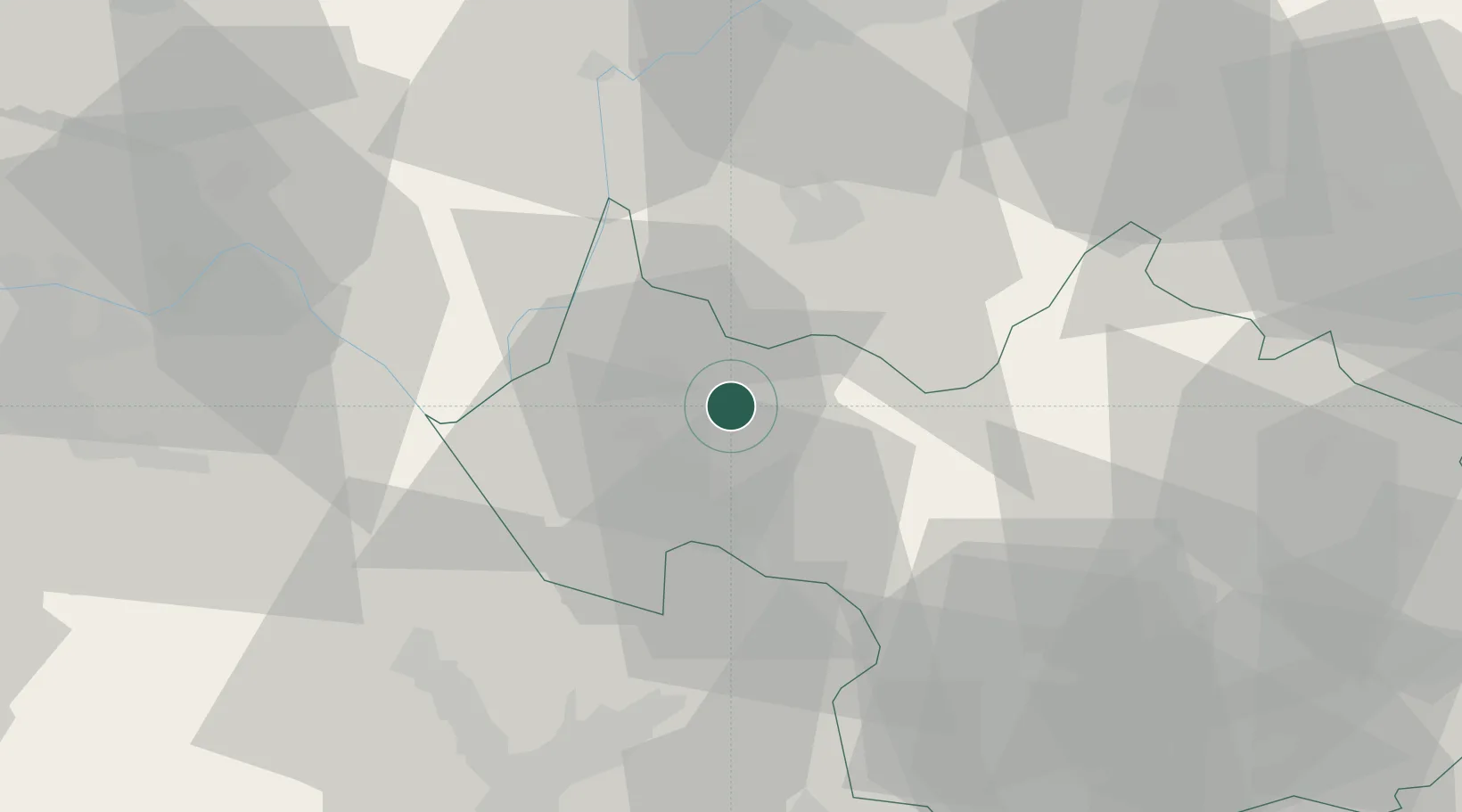 Location of FRFAF