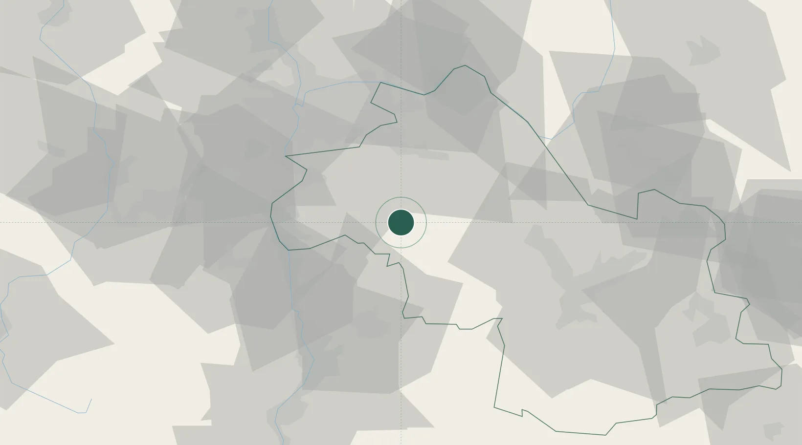 Location of FRFAM