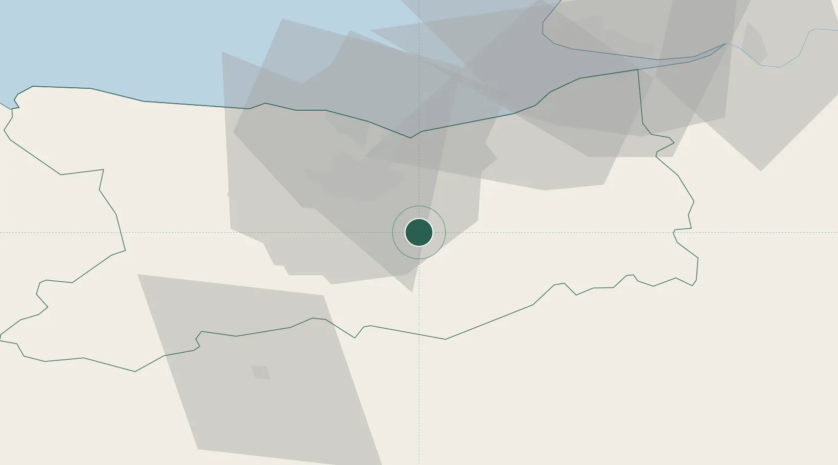 Location of FRFB2