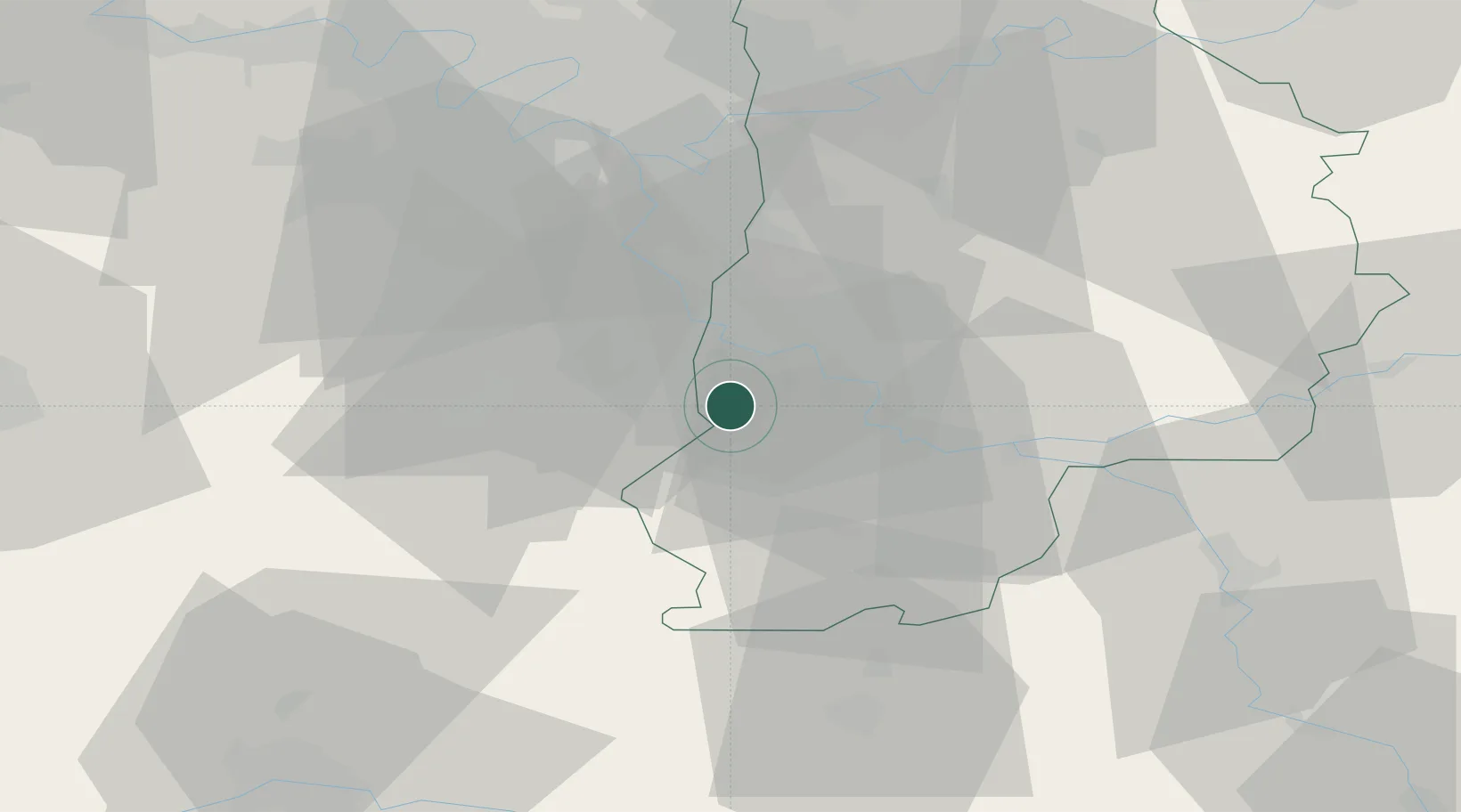 Location of FRFB3