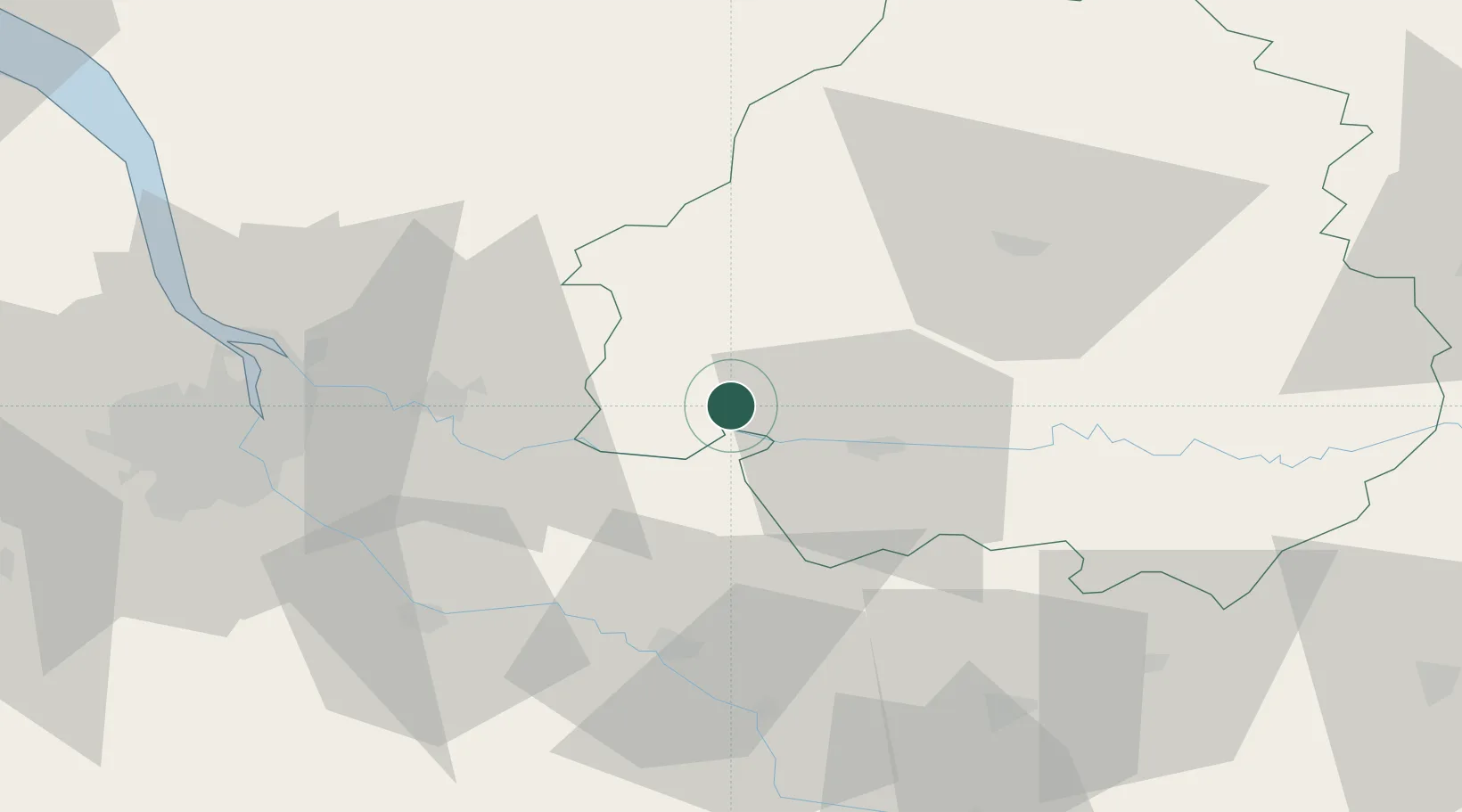 Location of FRFBH
