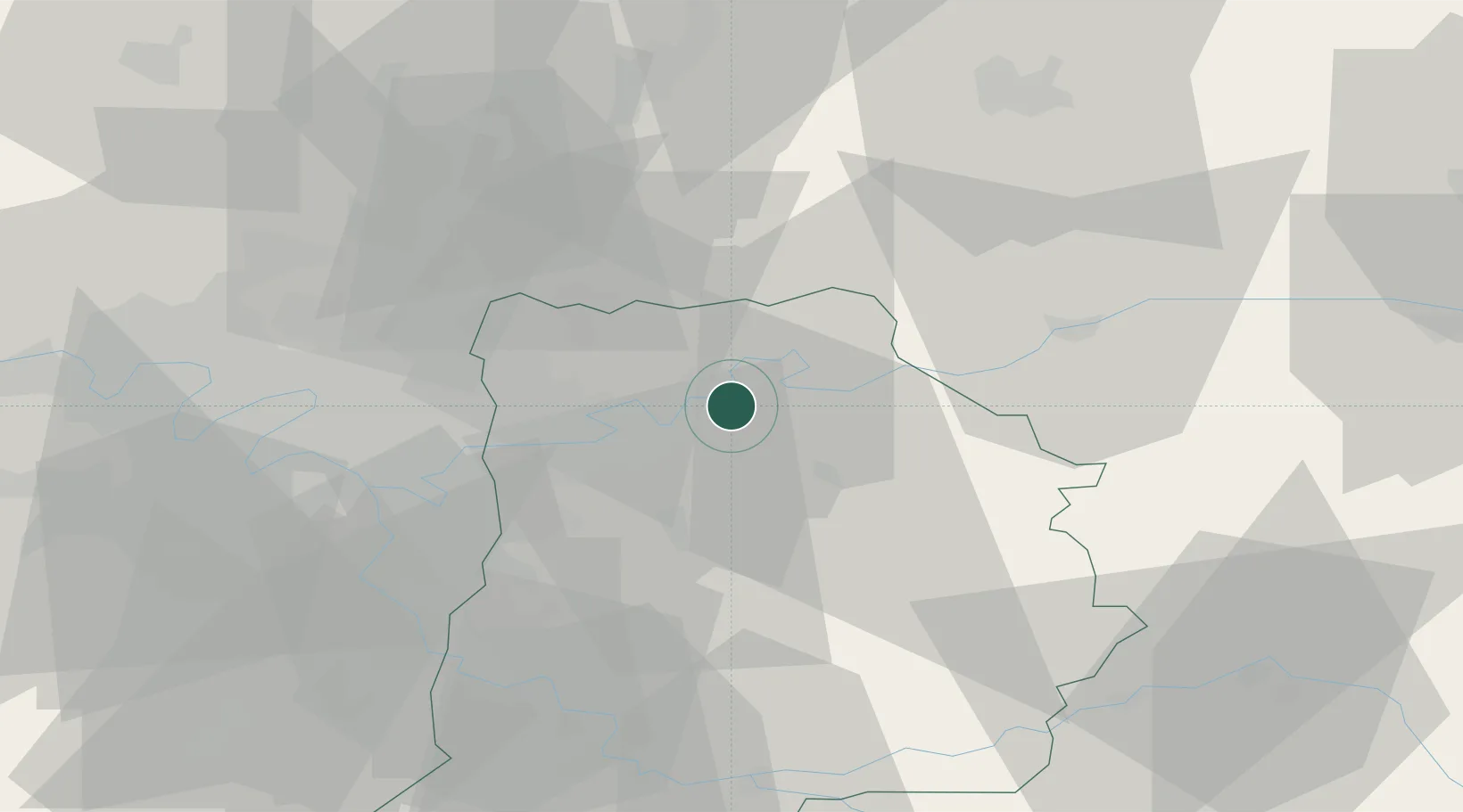 Location of FRFBL