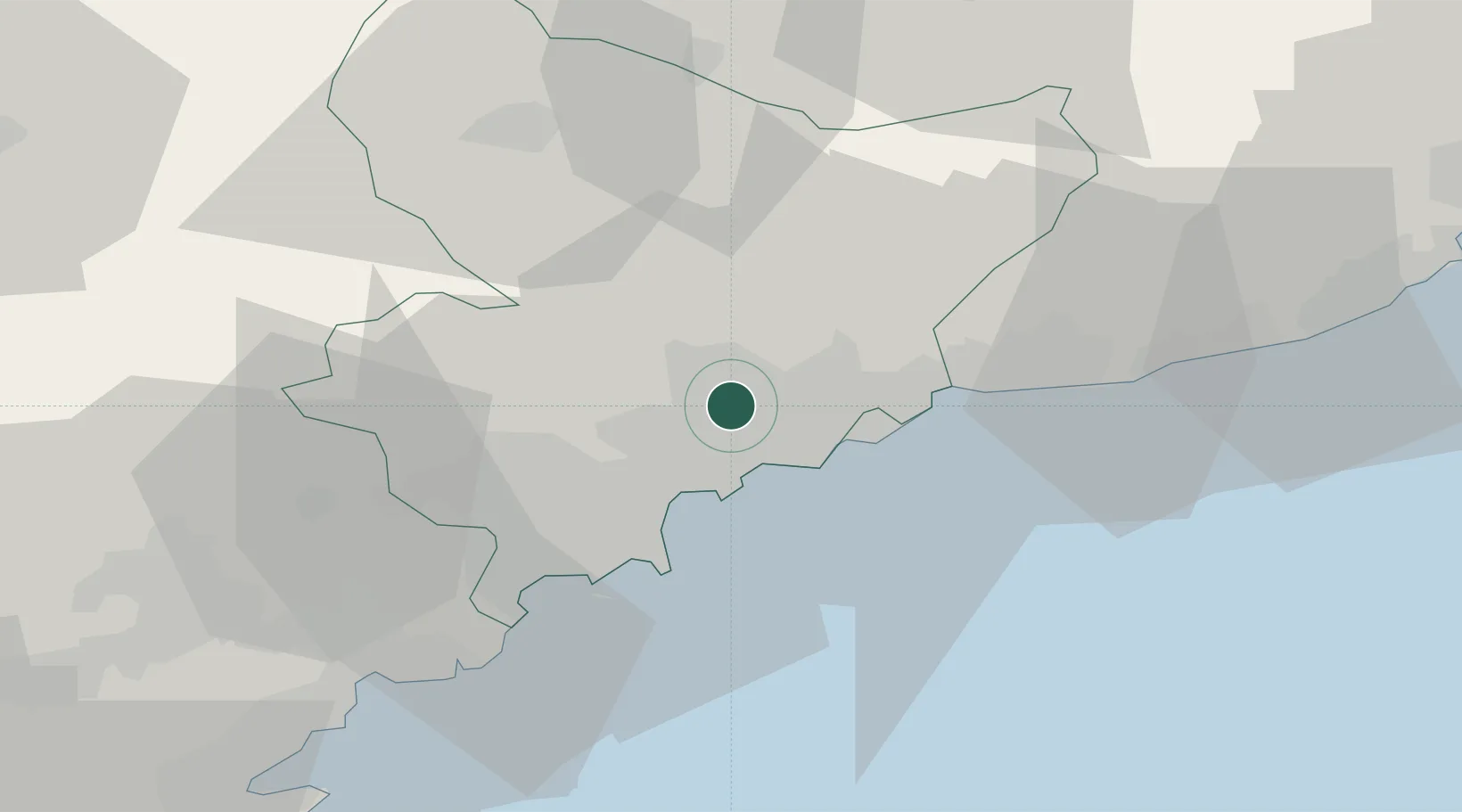Location of FRFCM