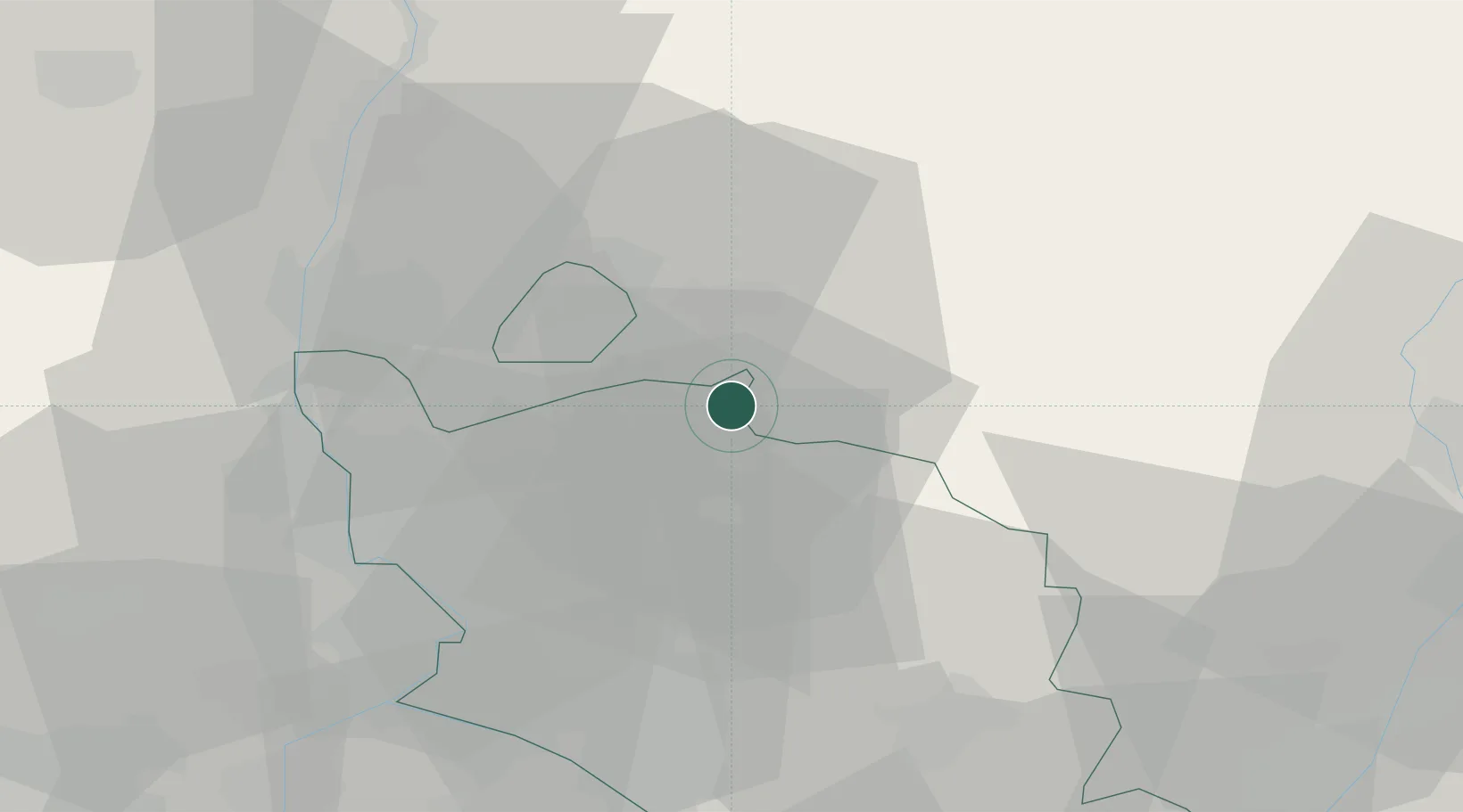 Location of FRFCZ