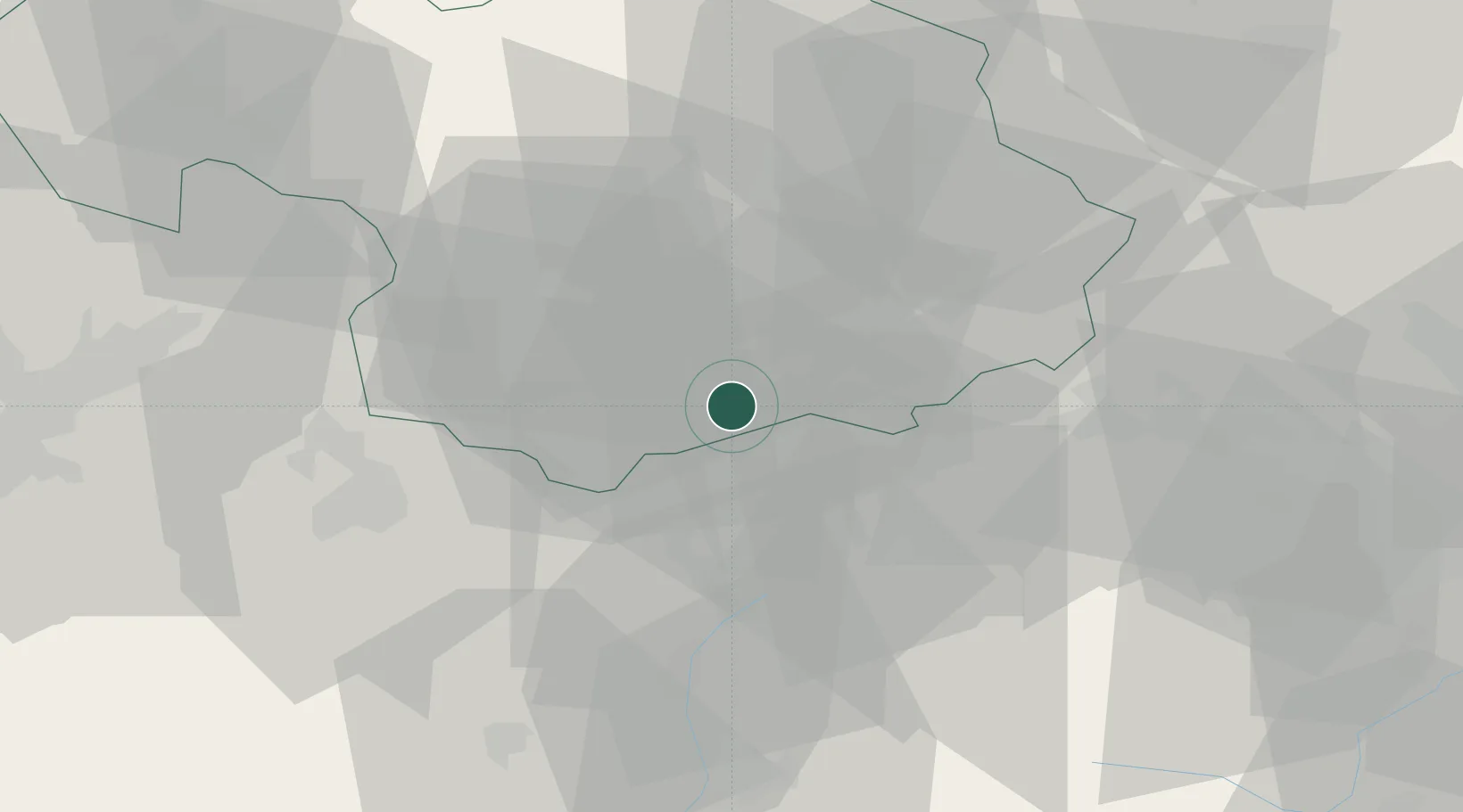 Location of FRFEX