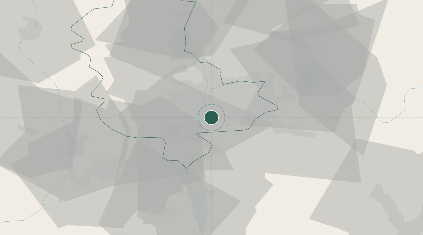 Location of FRFEY