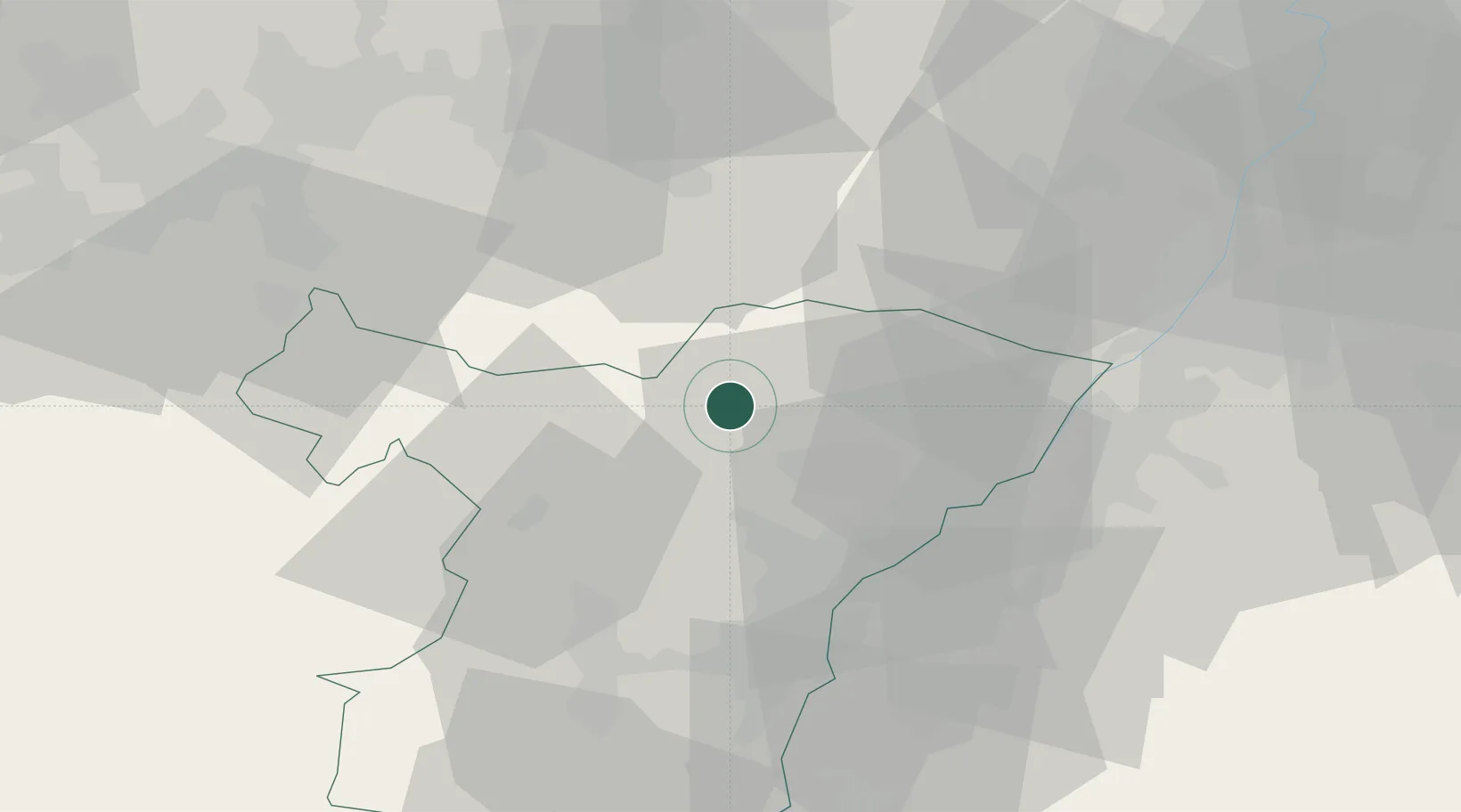 Location of FRFFE