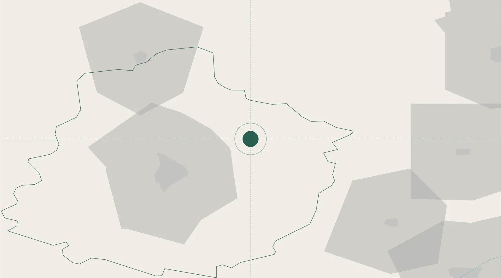 Location of FRFFT