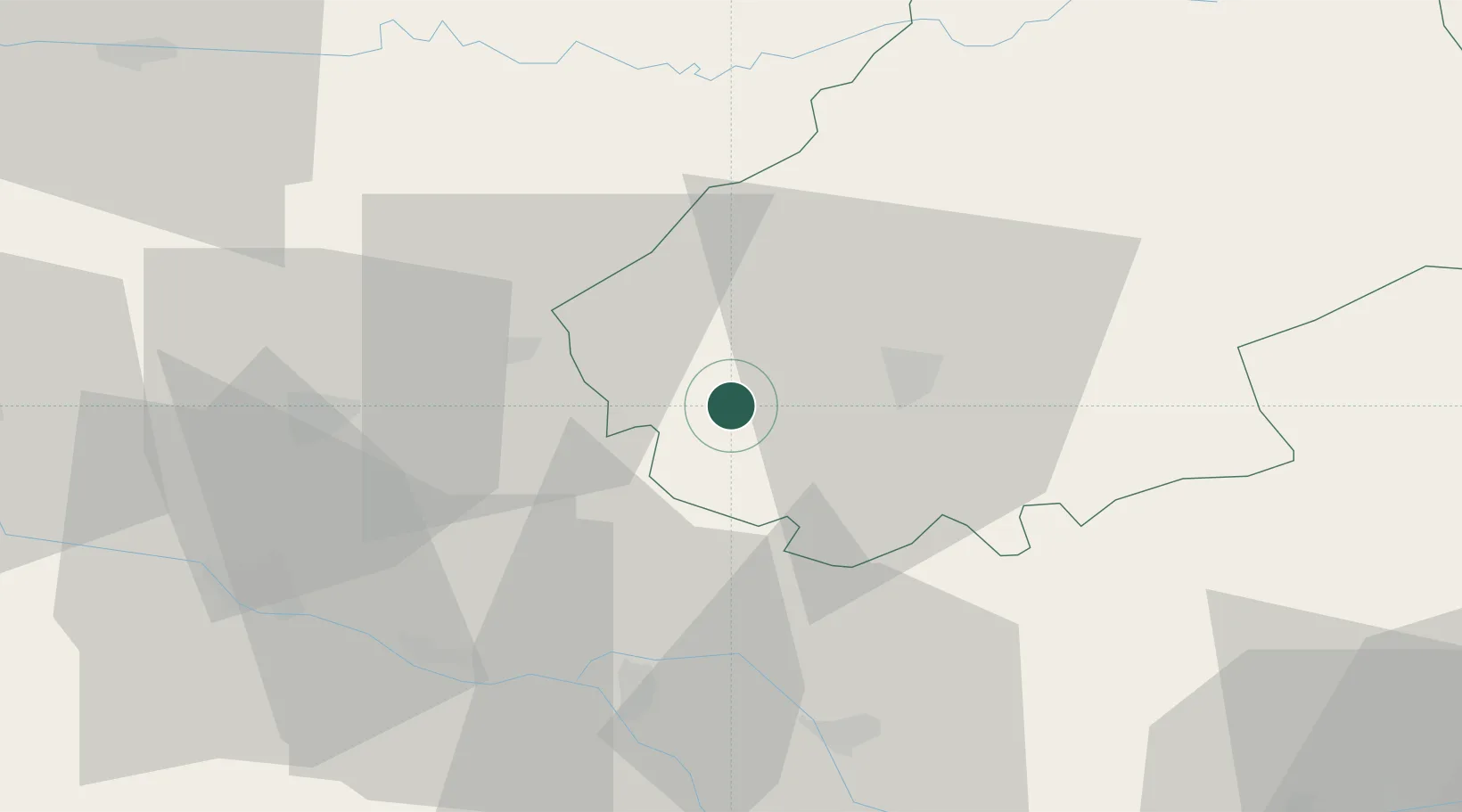Location of FRFGL