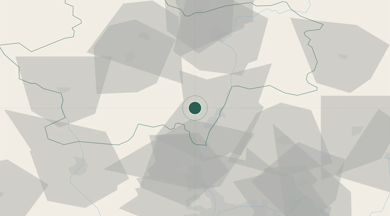 Location of FRFGT