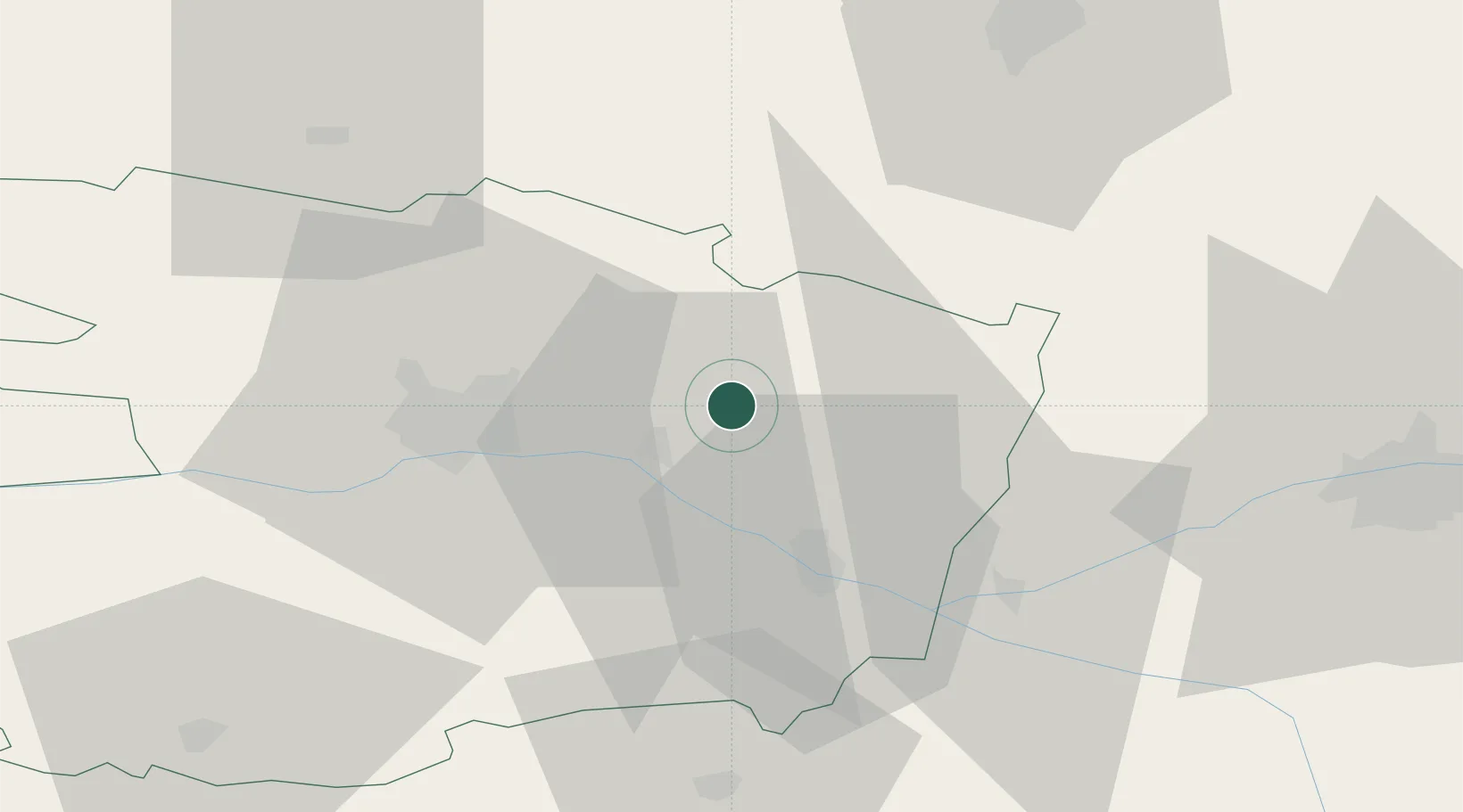 Location of FRFGU
