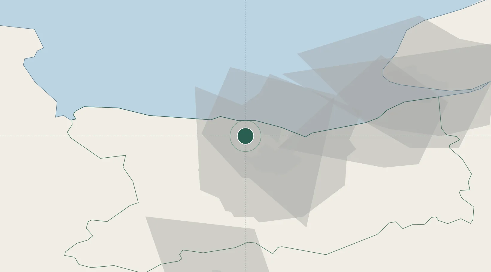 Location of FRFHY