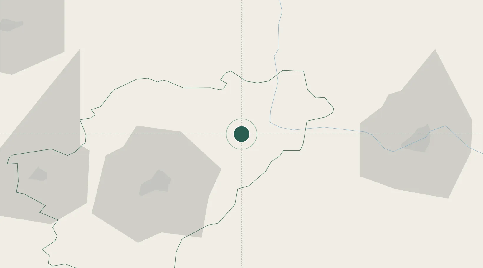 Location of FRFIE
