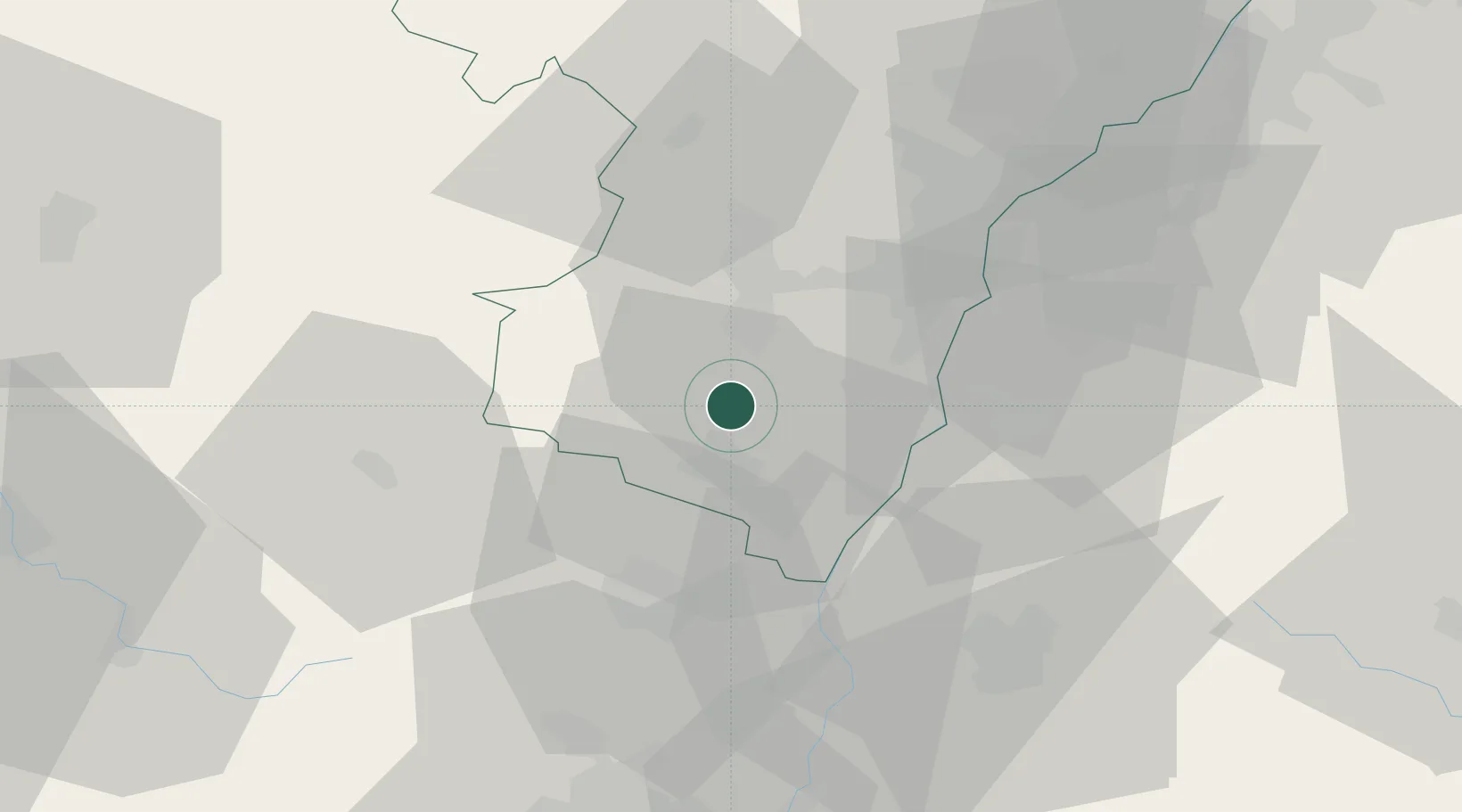 Location of FRFIG