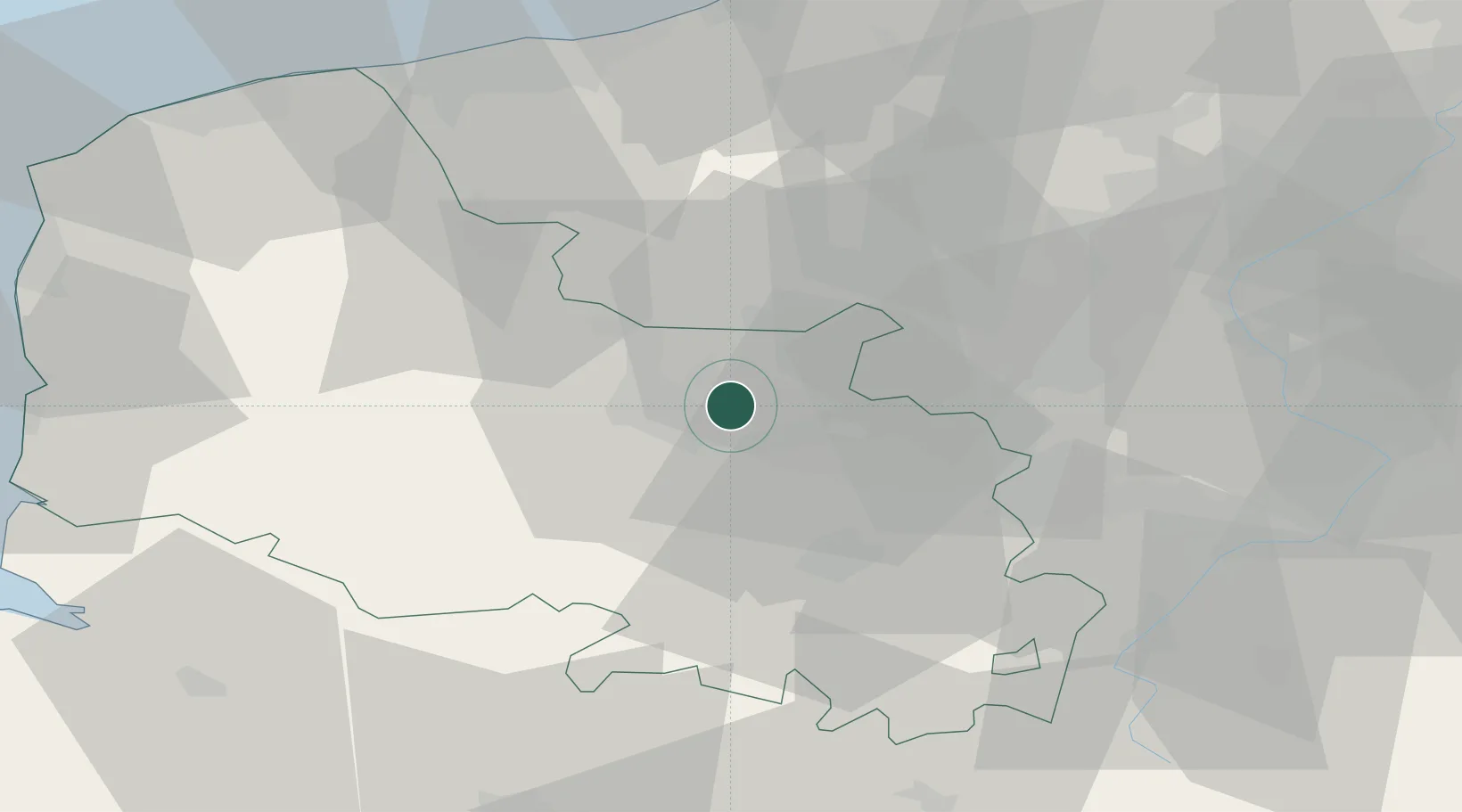 Location of FRFLB