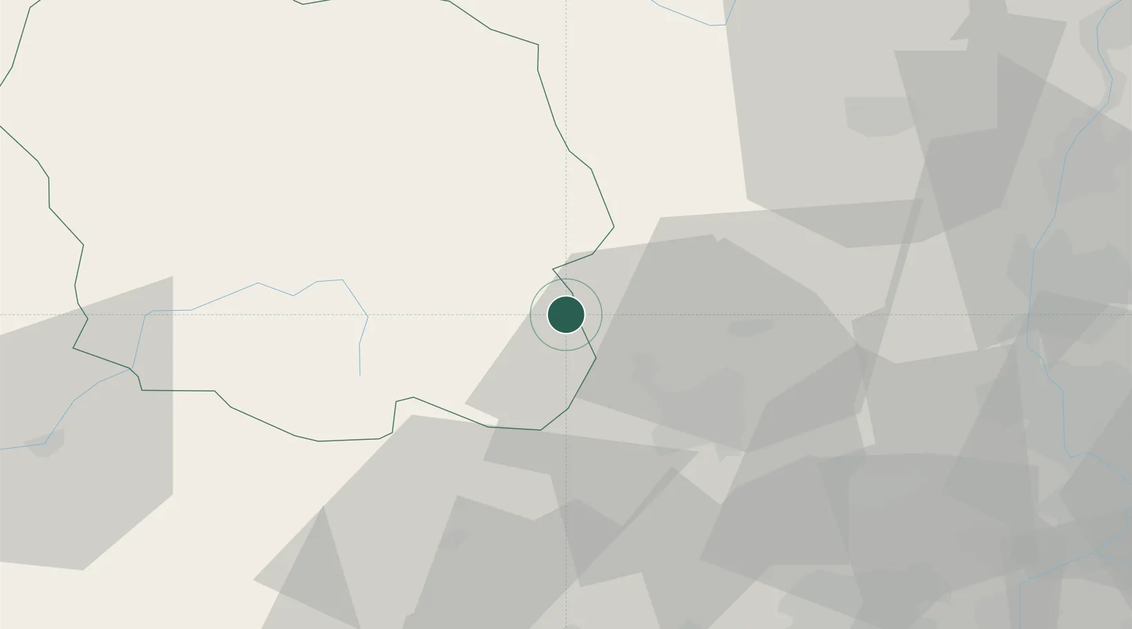 Location of FRFLF
