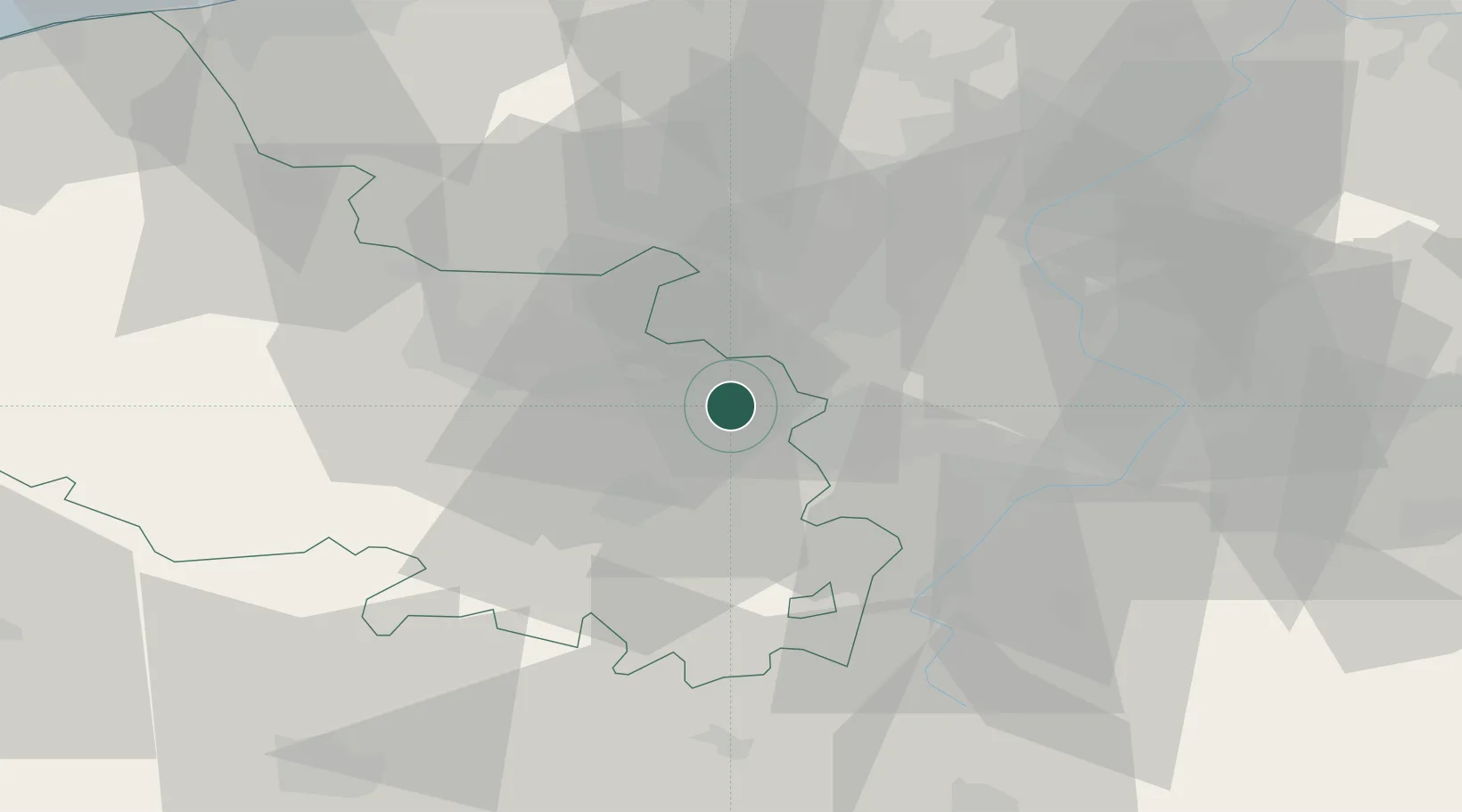 Location of FRFLL