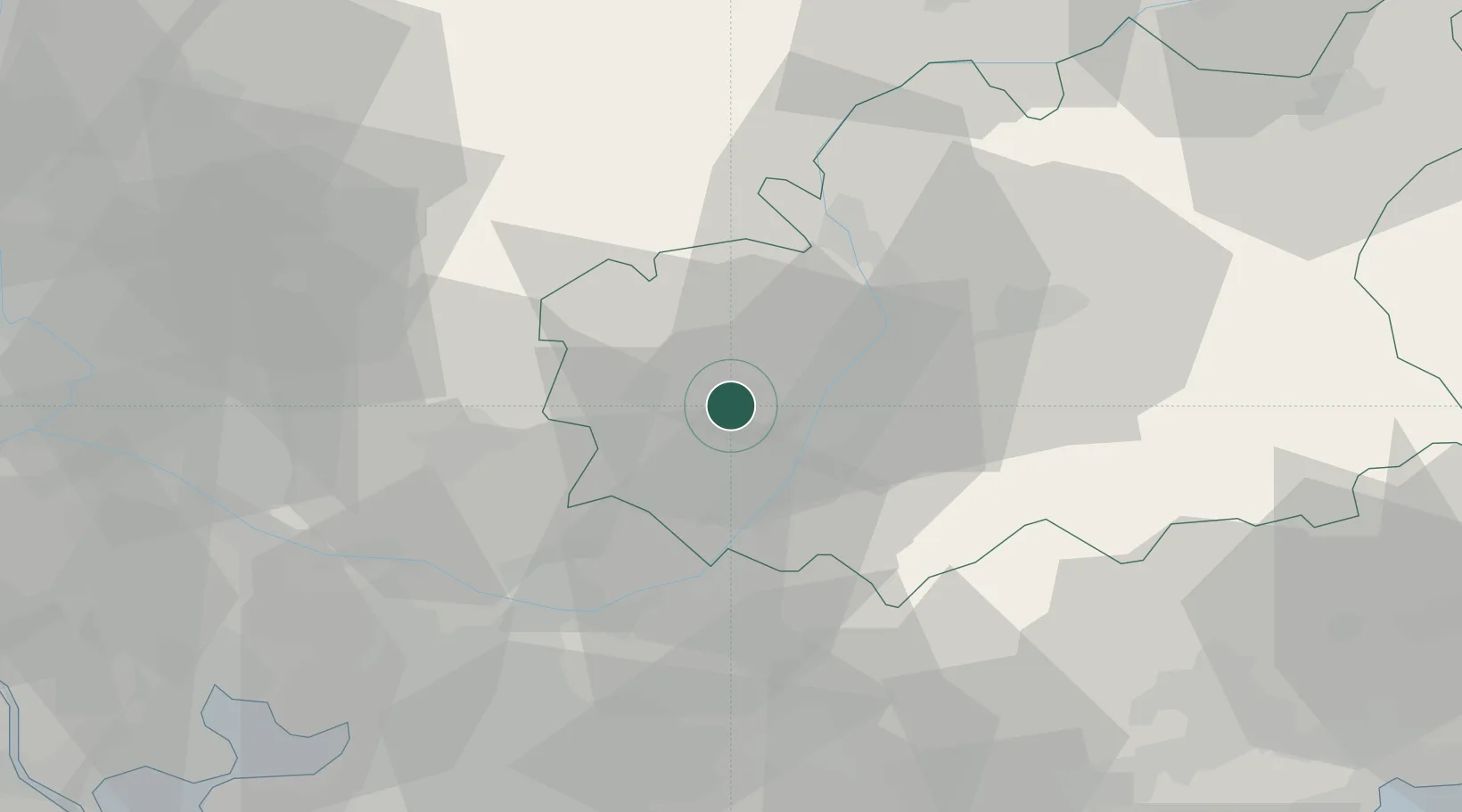 Location of FRFLQ