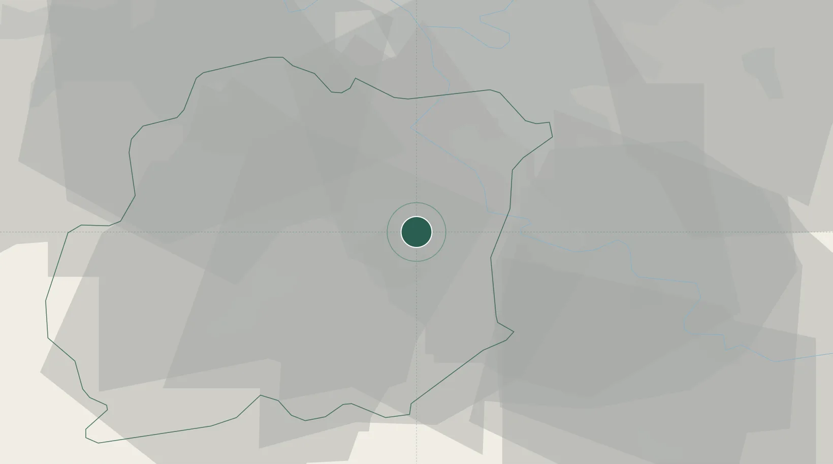 Location of FRFLV