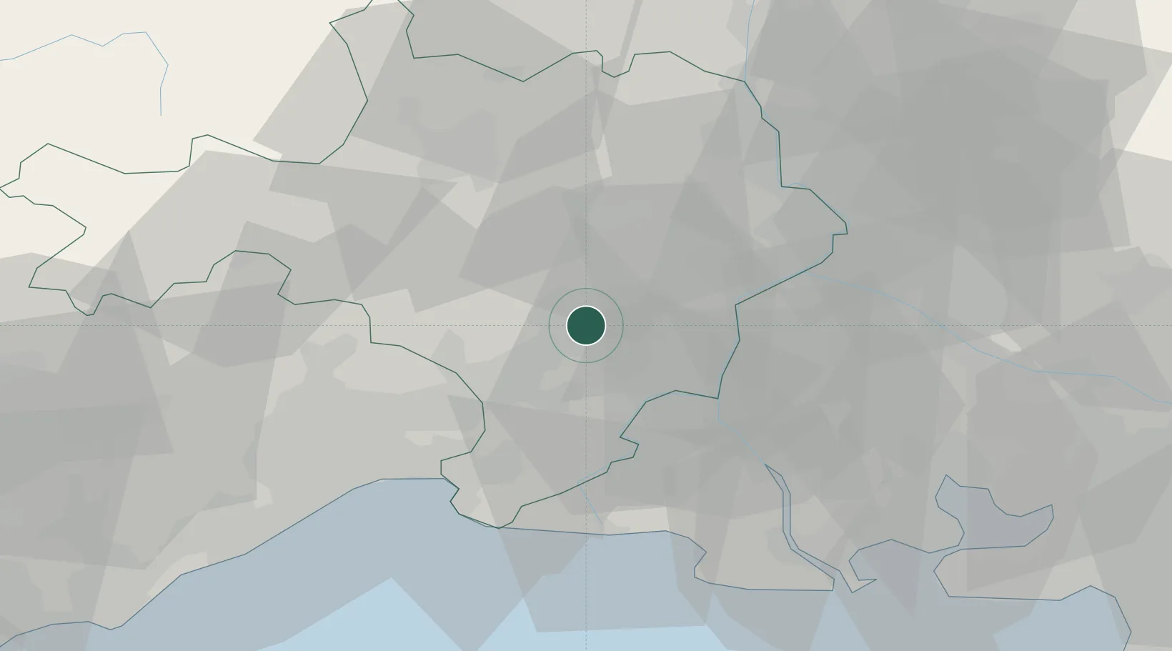 Location of FRFNI