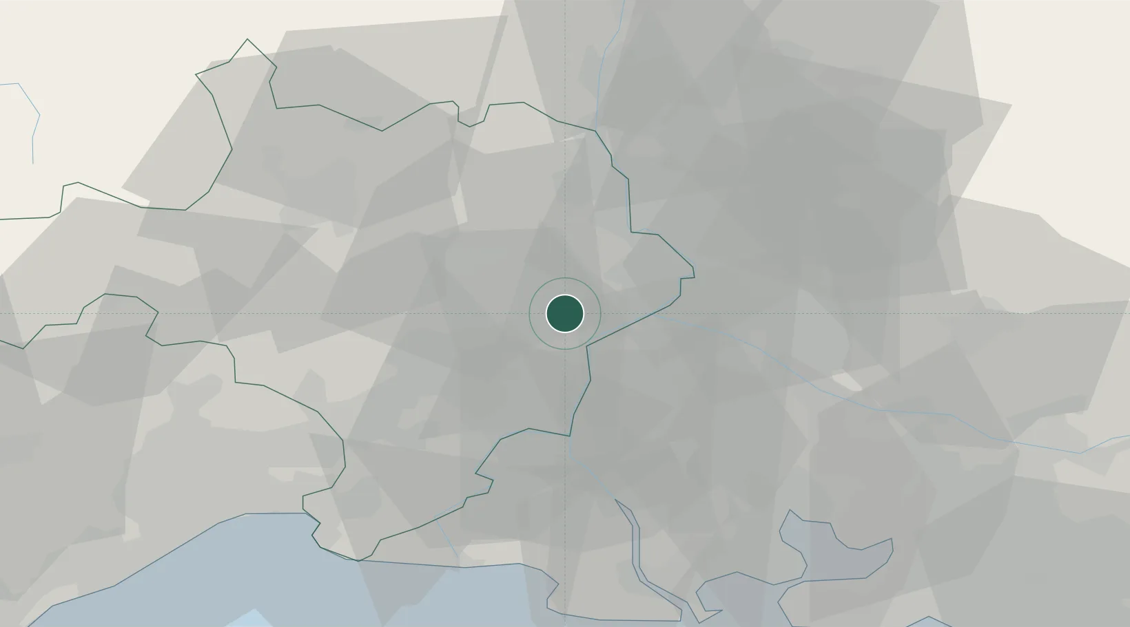 Location of FRFNU