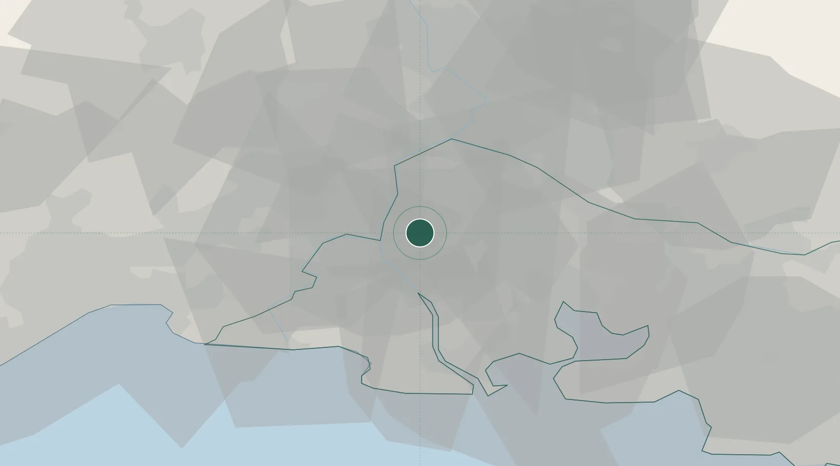 Location of FRFNV