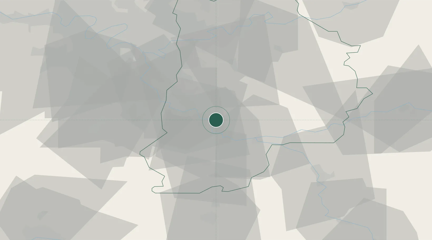 Location of FRFOP