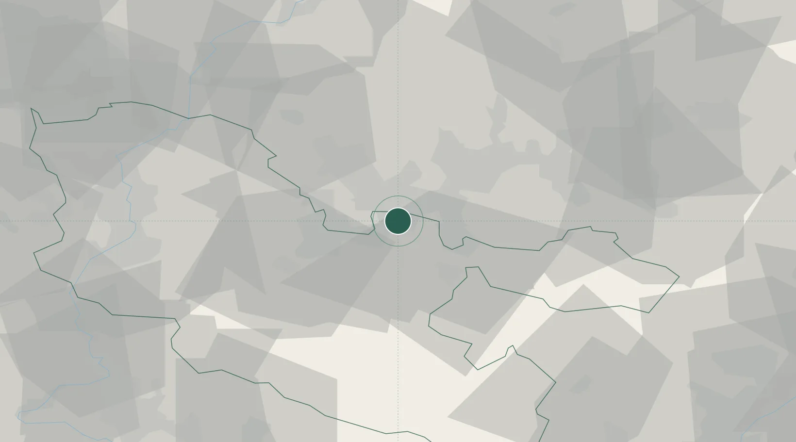 Location of FRFOR
