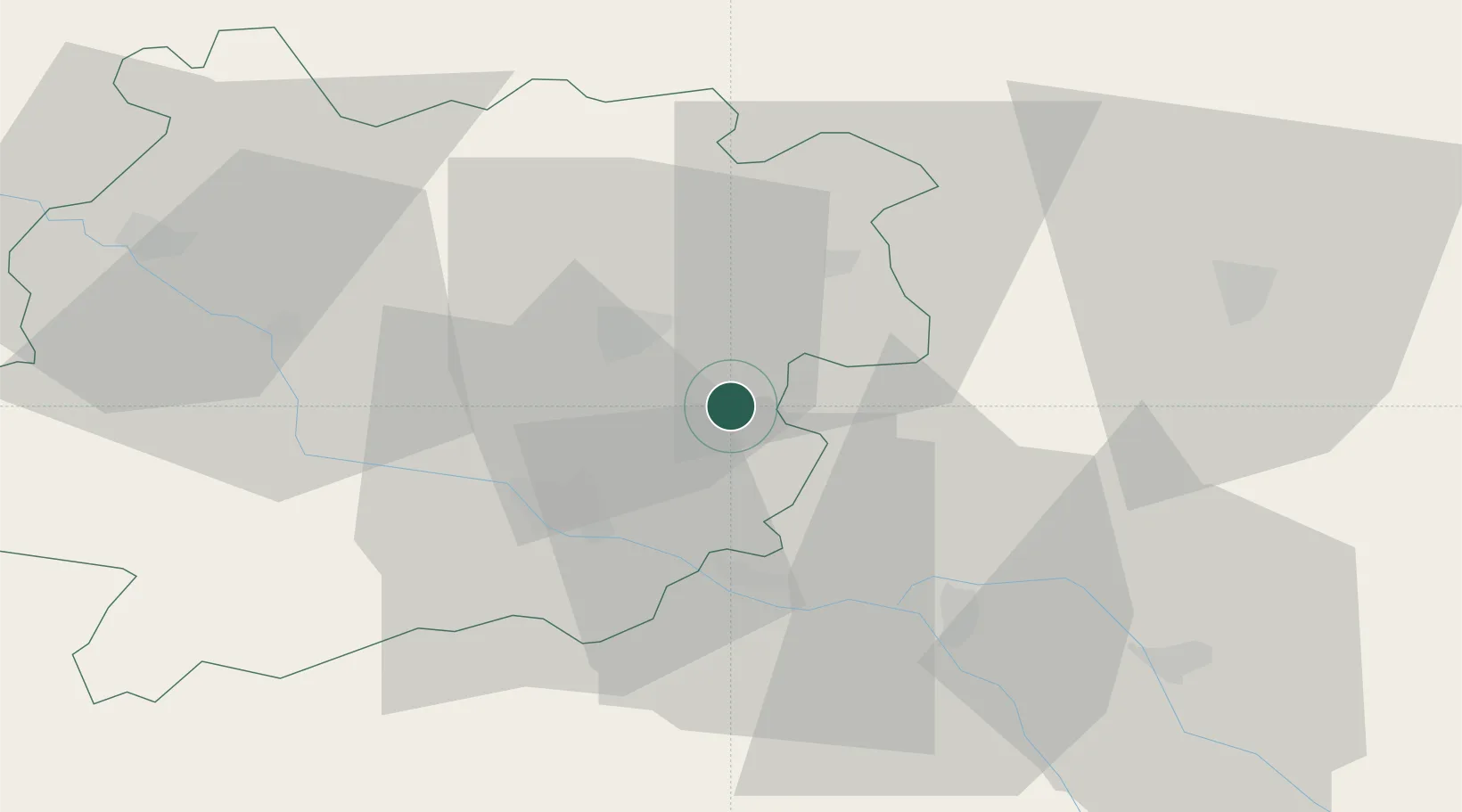 Location of FRFPH