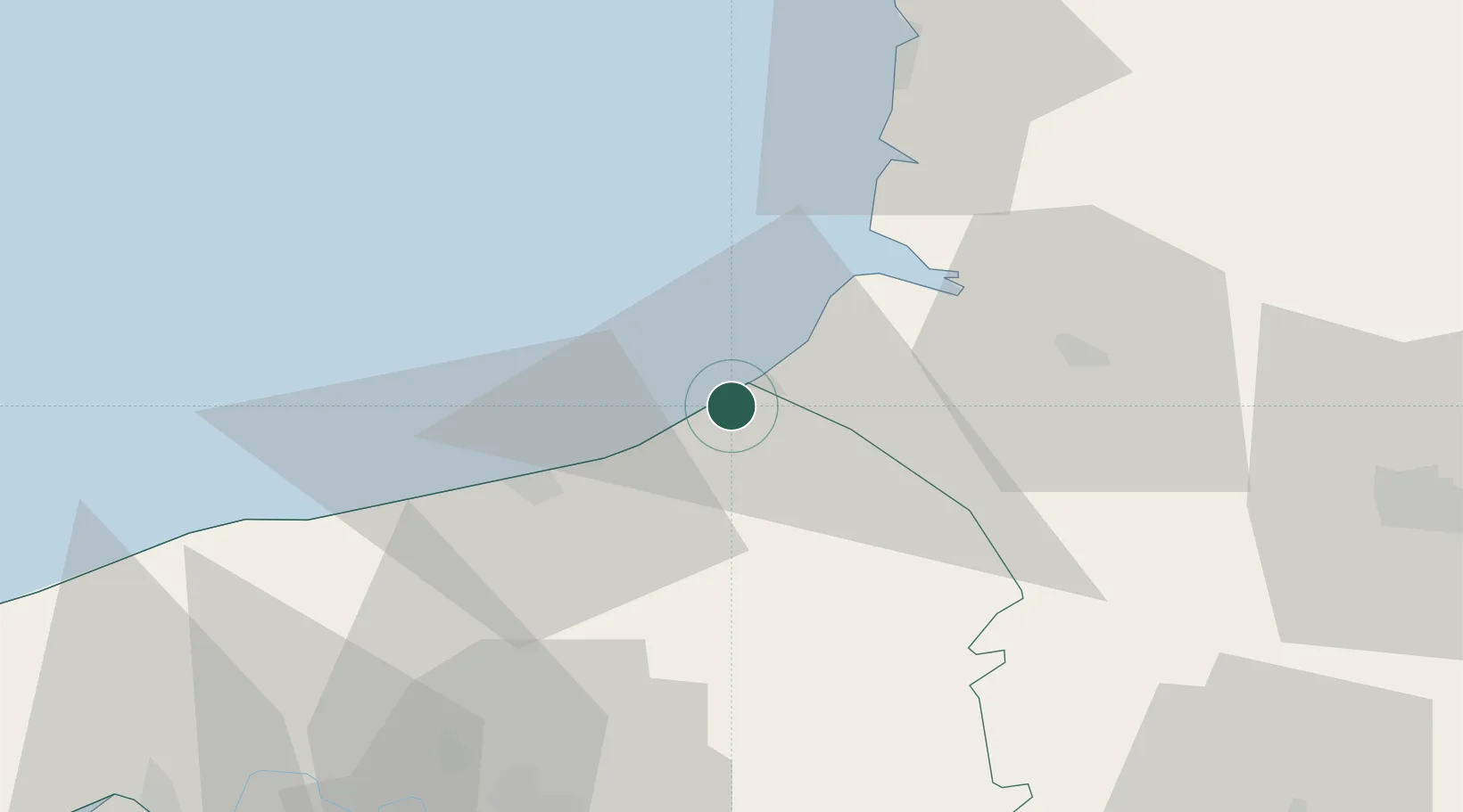 Location of FRFQU