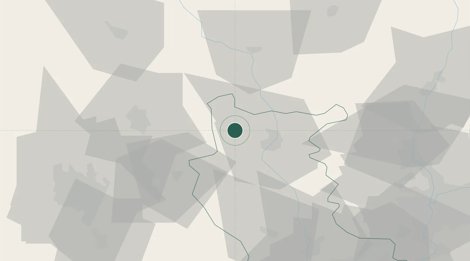 Location of FRFRL
