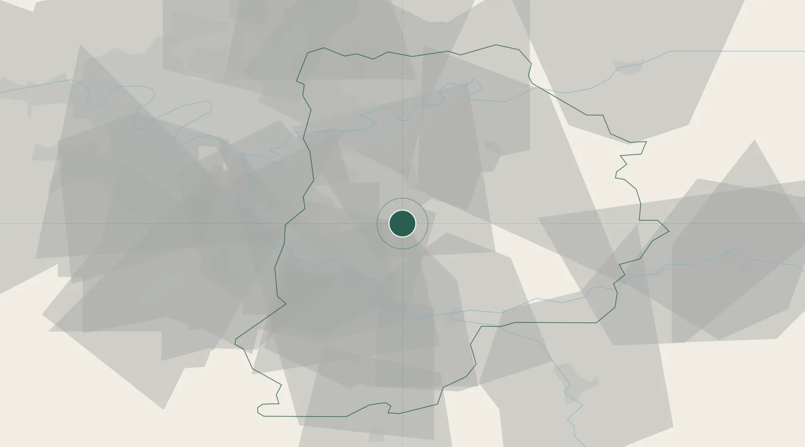 Location of FRFRT