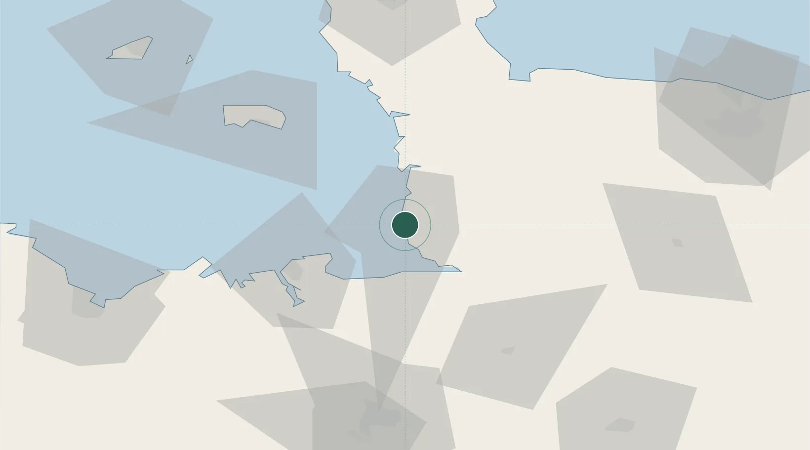 Location of FRFS4
