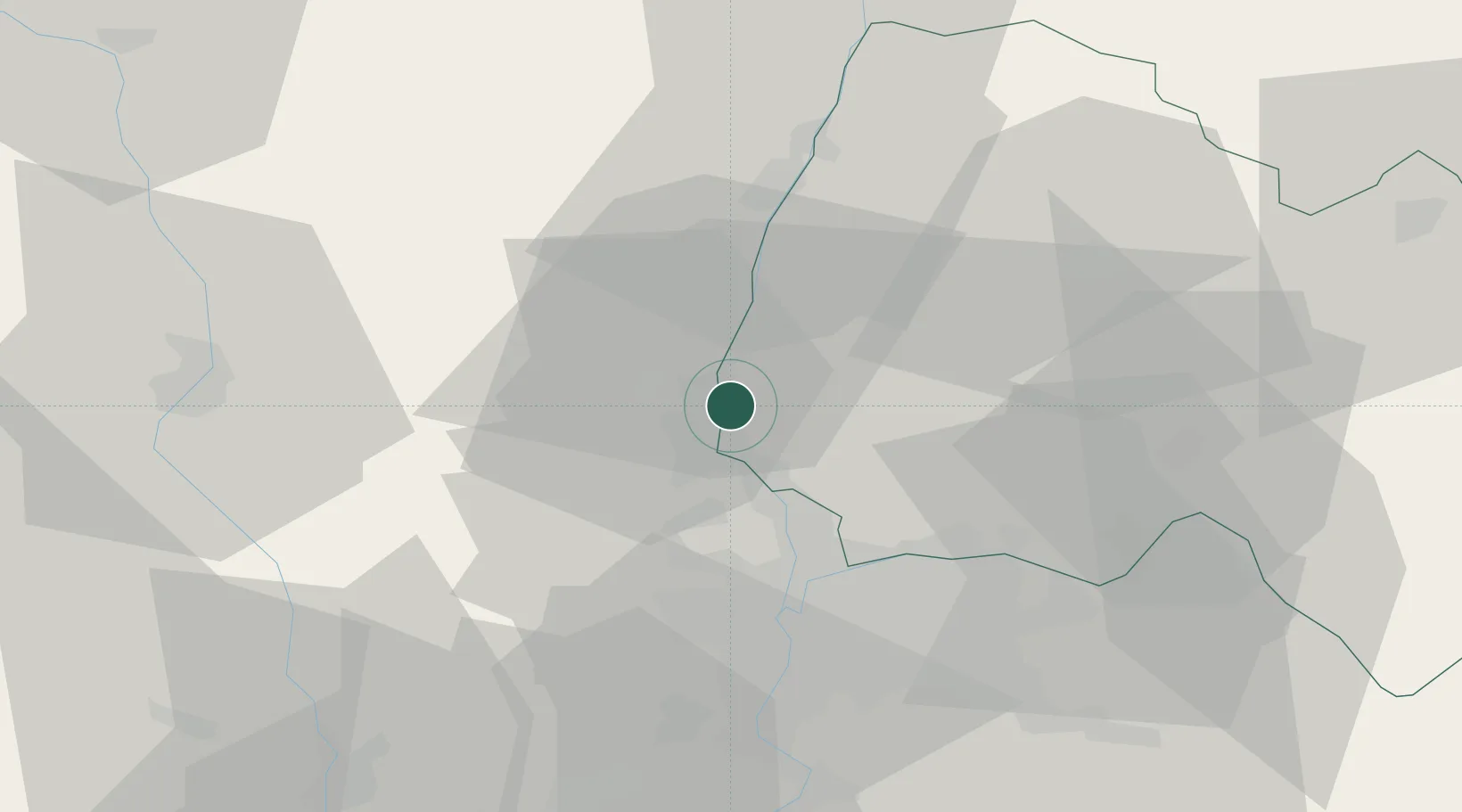 Location of FRFS8