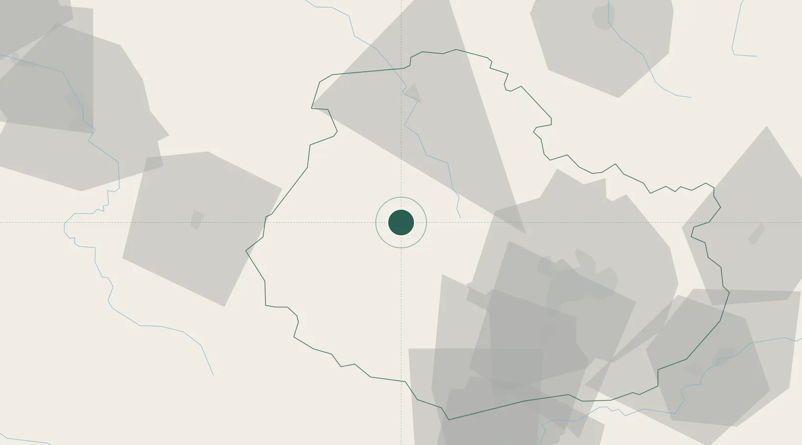 Location of FRFSO