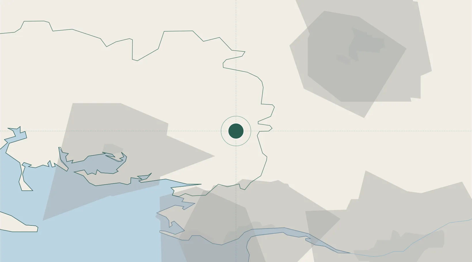 Location of FRFTJ