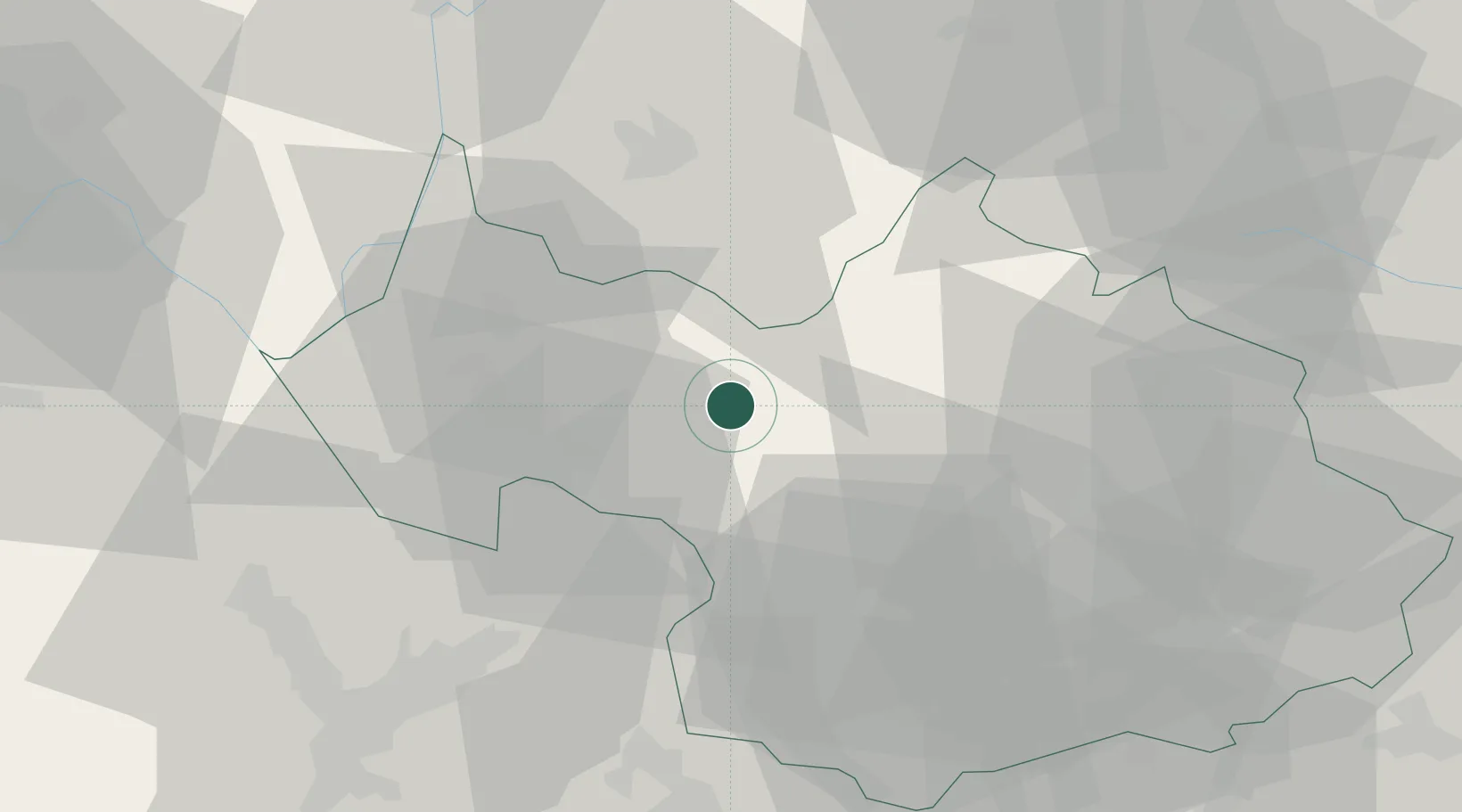 Location of FRFTV