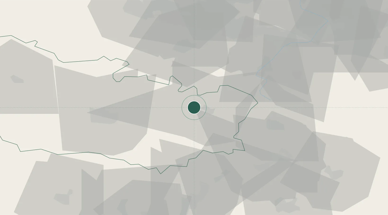 Location of FRFUL