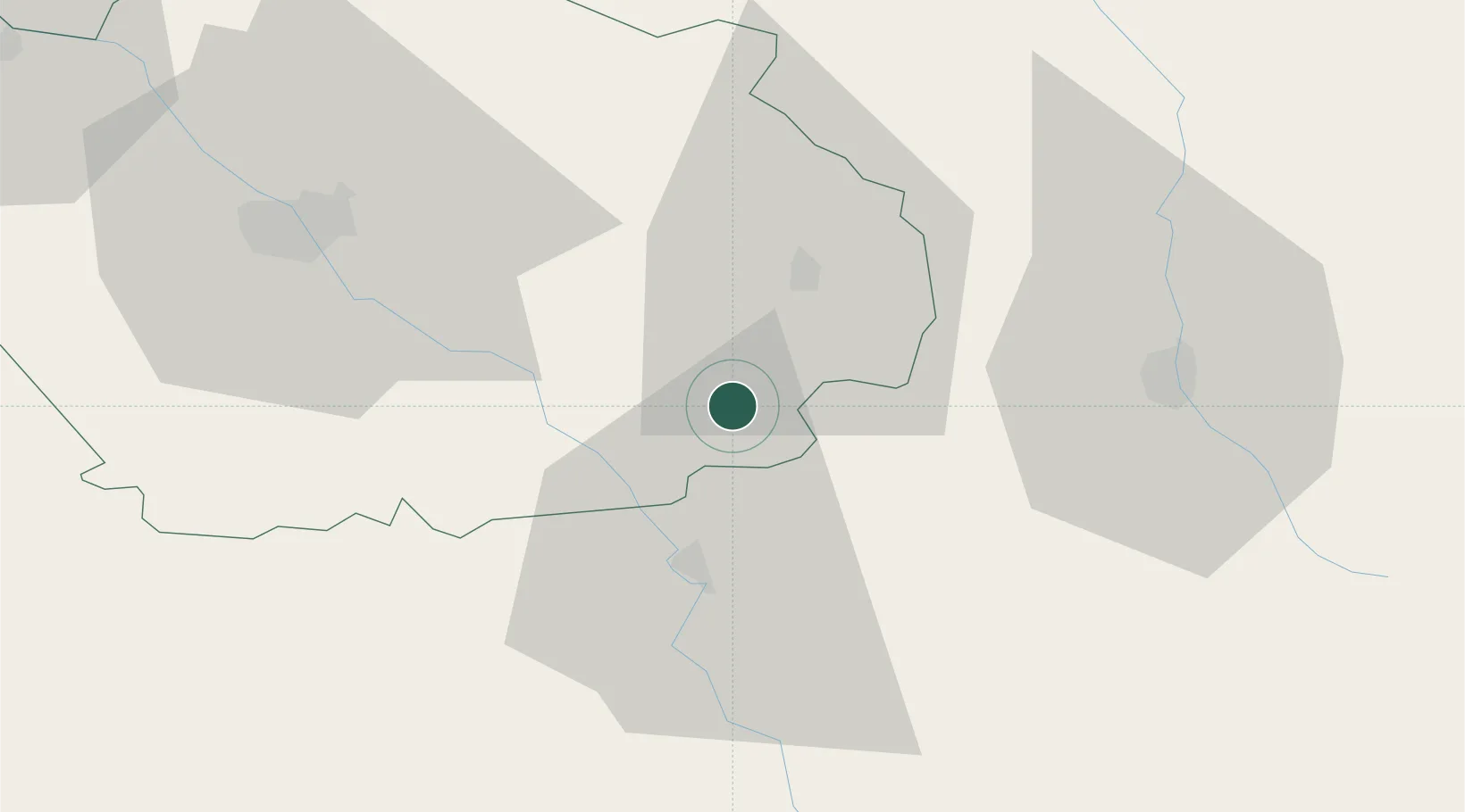 Location of FRFUT