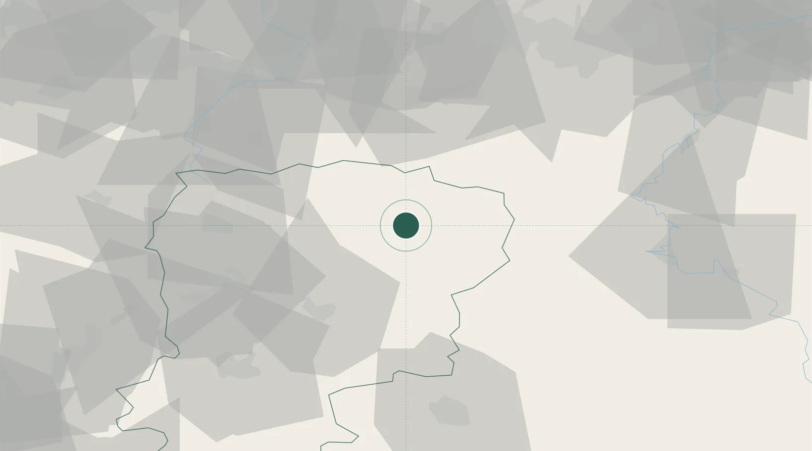 Location of FRFVN