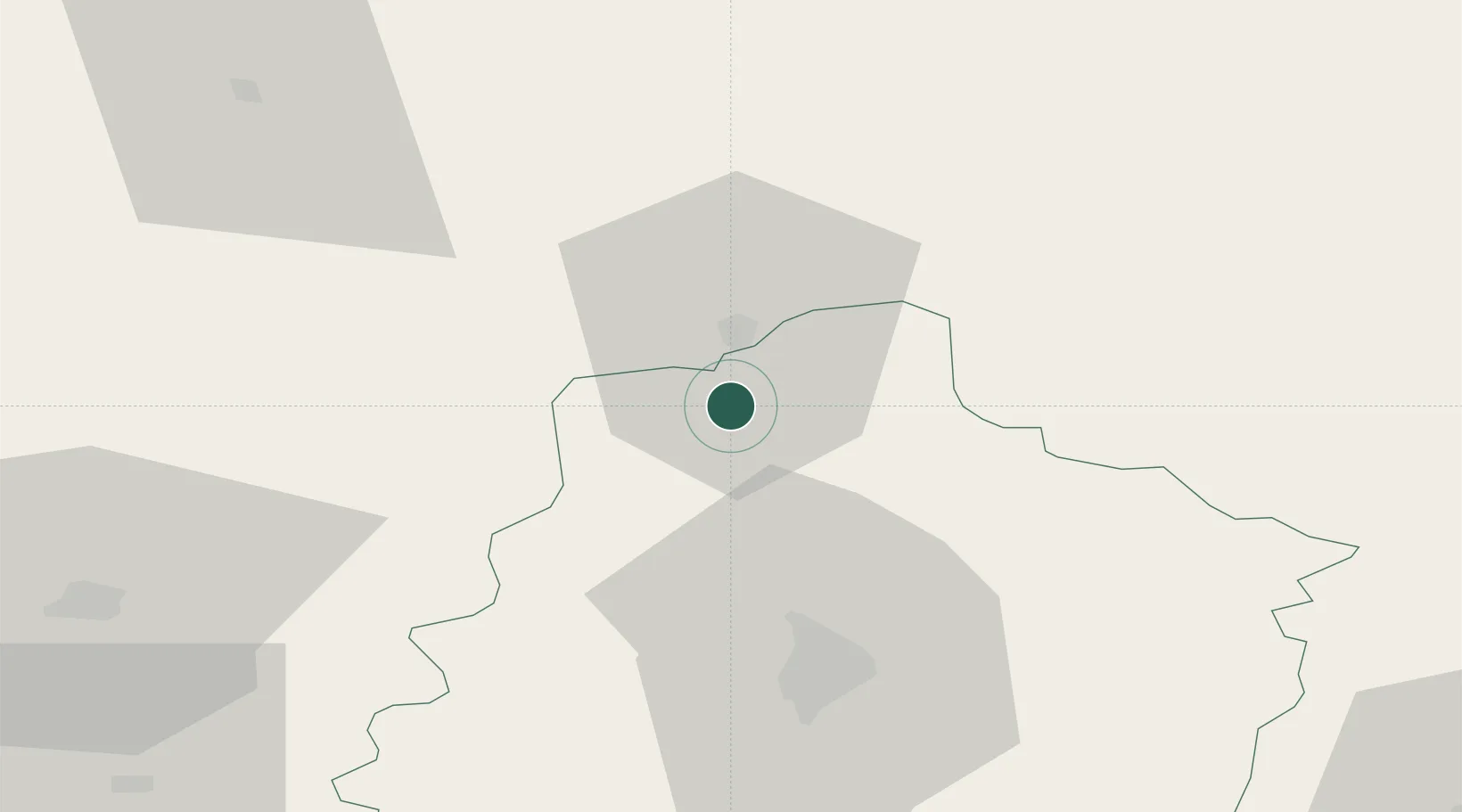 Location of FRFYE