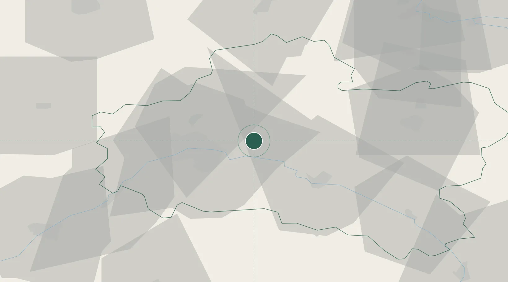 Location of FRFYL