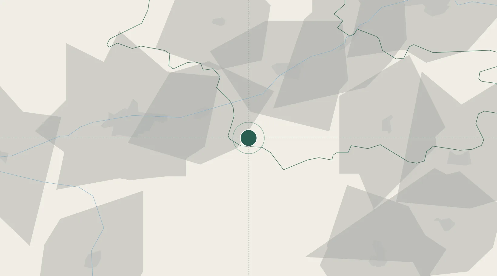 Location of FRFZH
