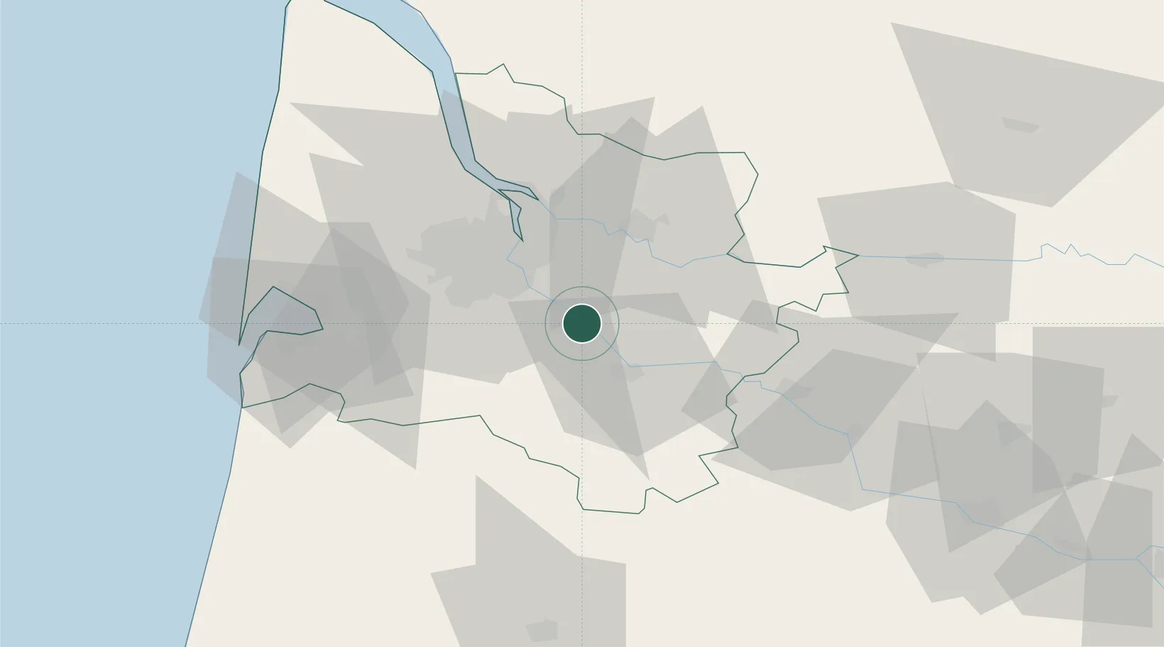 Location of FRG3L