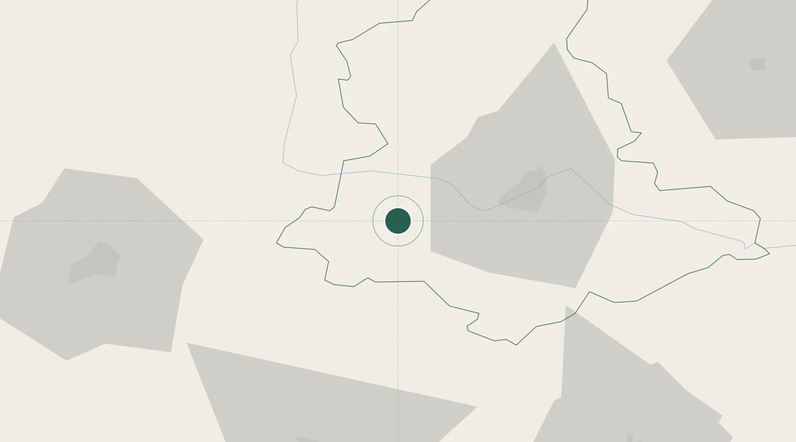 Location of FRG87