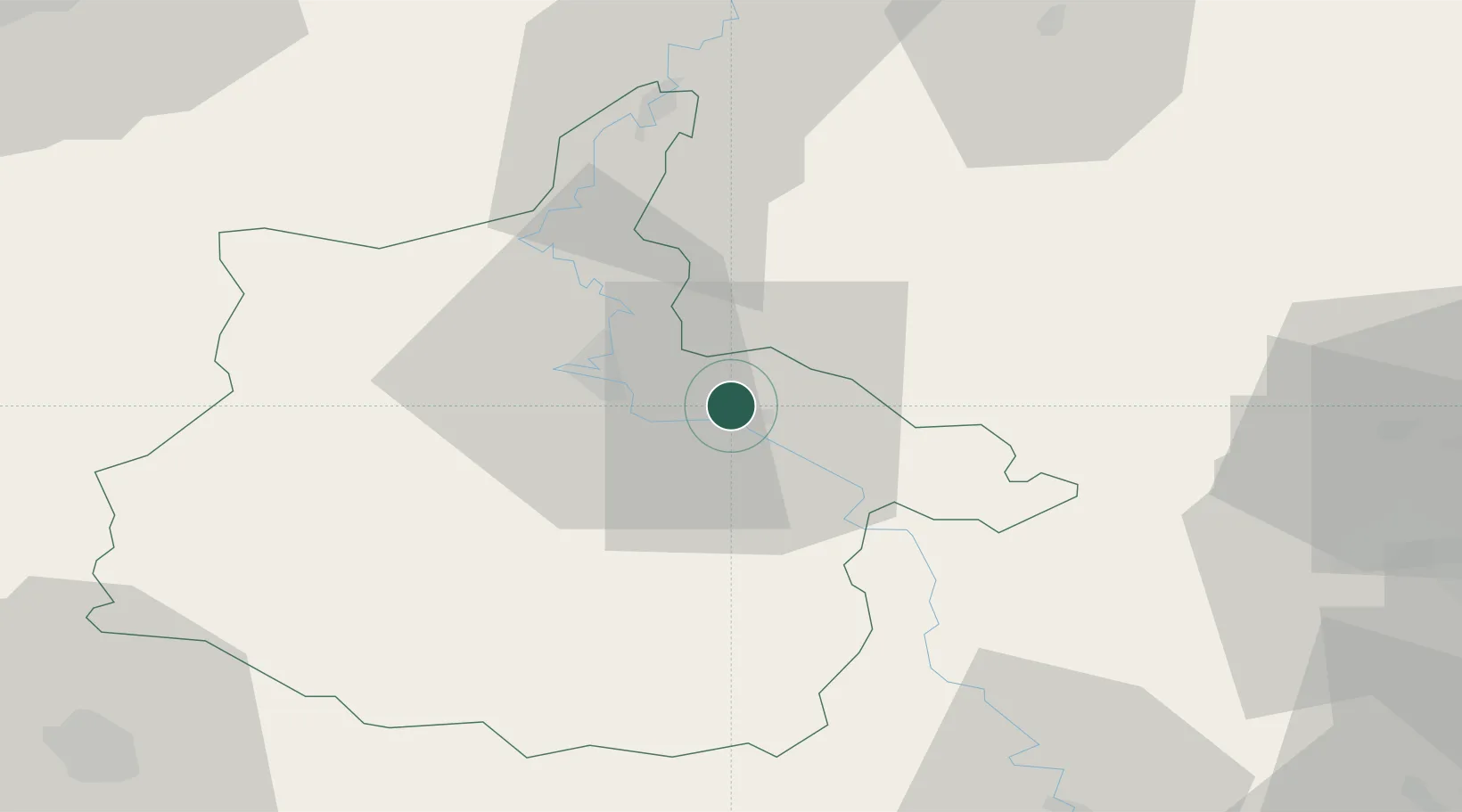 Location of FRG8V