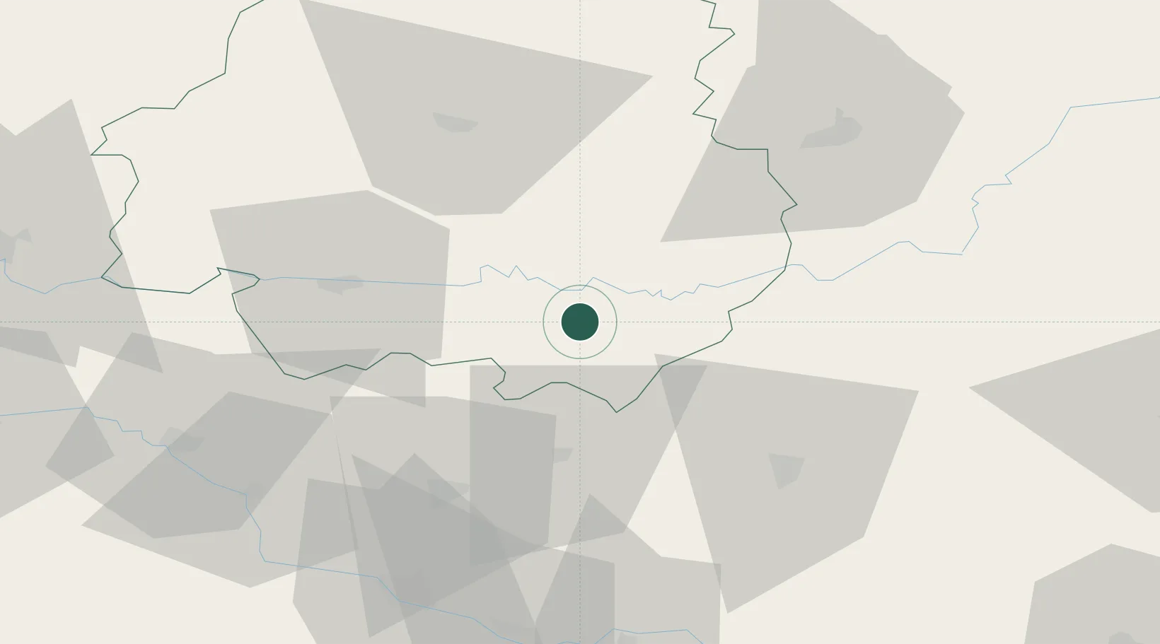 Location of FRGAJ