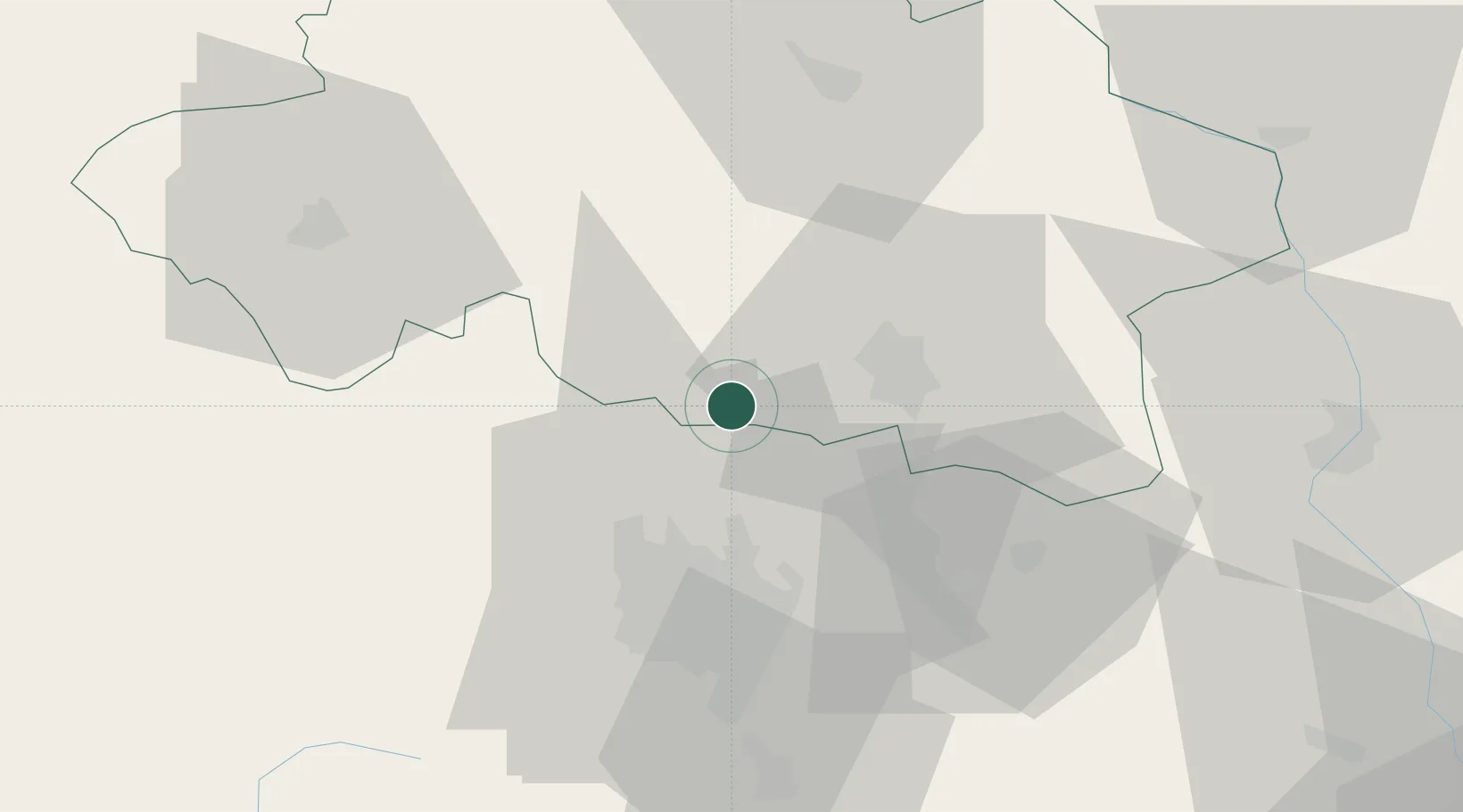 Location of FRGAN