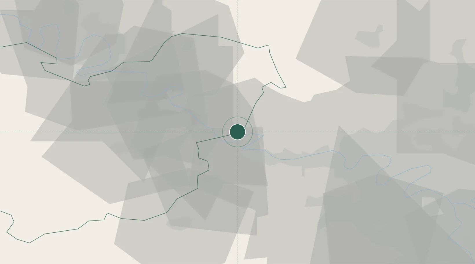 Location of FRGAY
