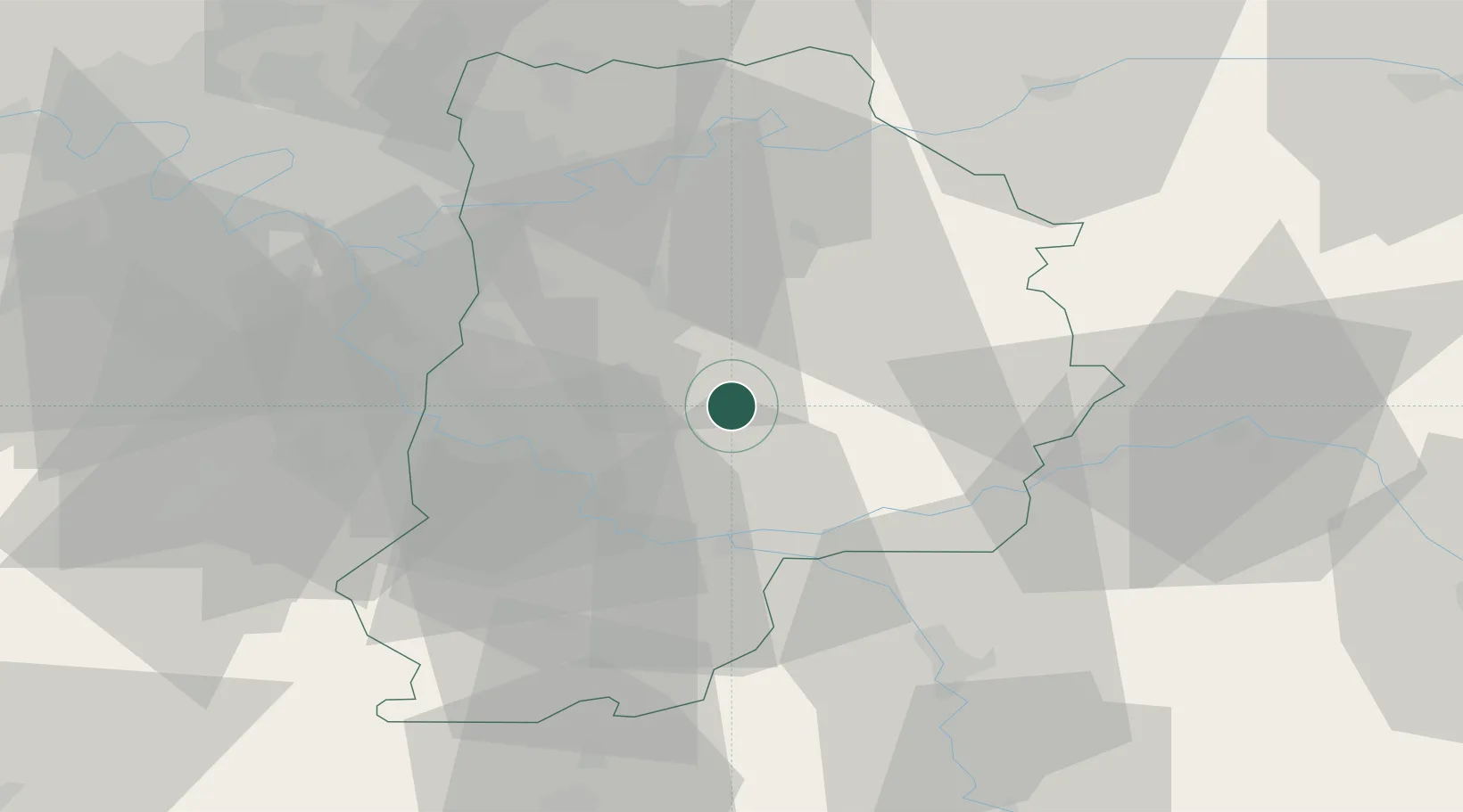 Location of FRGBC